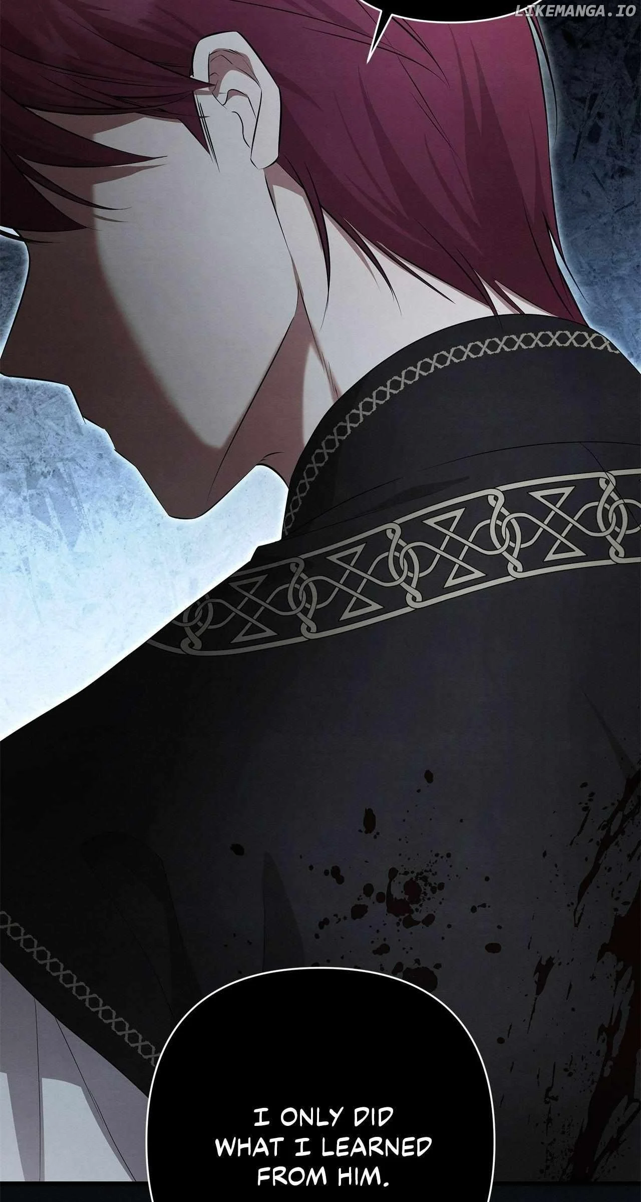 The Devil Who Kisses My Feet Chapter 30 - Page 13