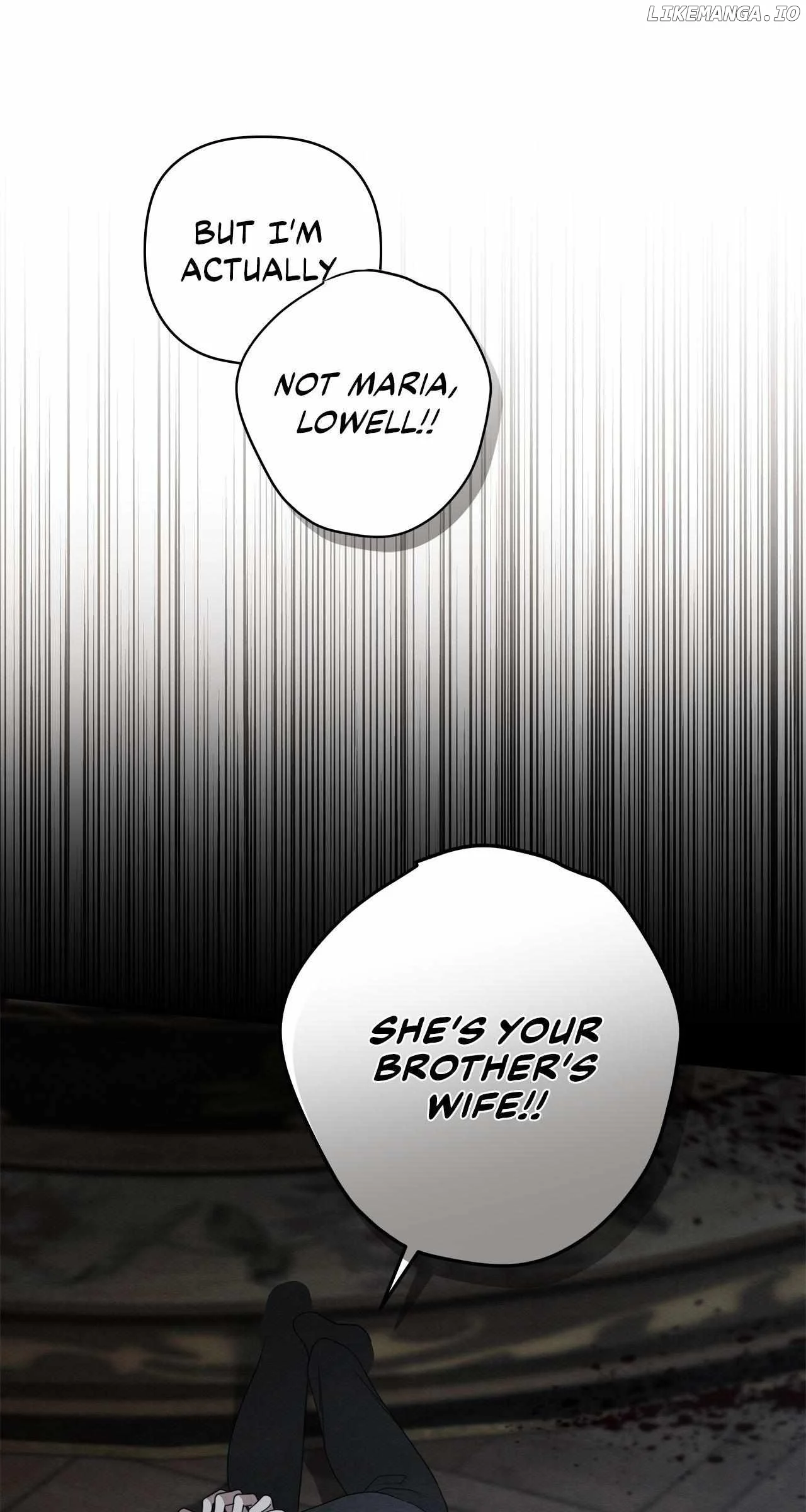 The Devil Who Kisses My Feet Chapter 30 - Page 18