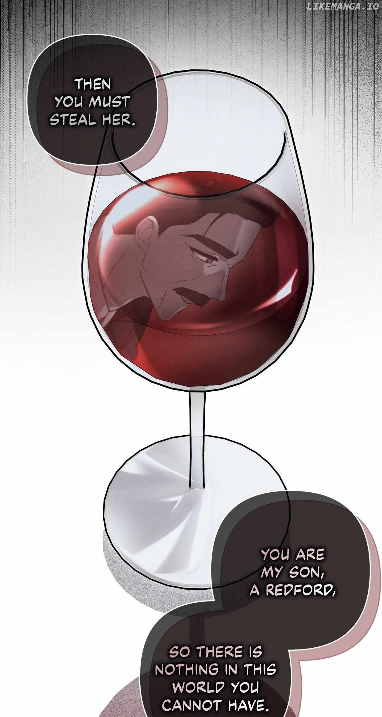 The Devil Who Kisses My Feet Chapter 30 - Page 3