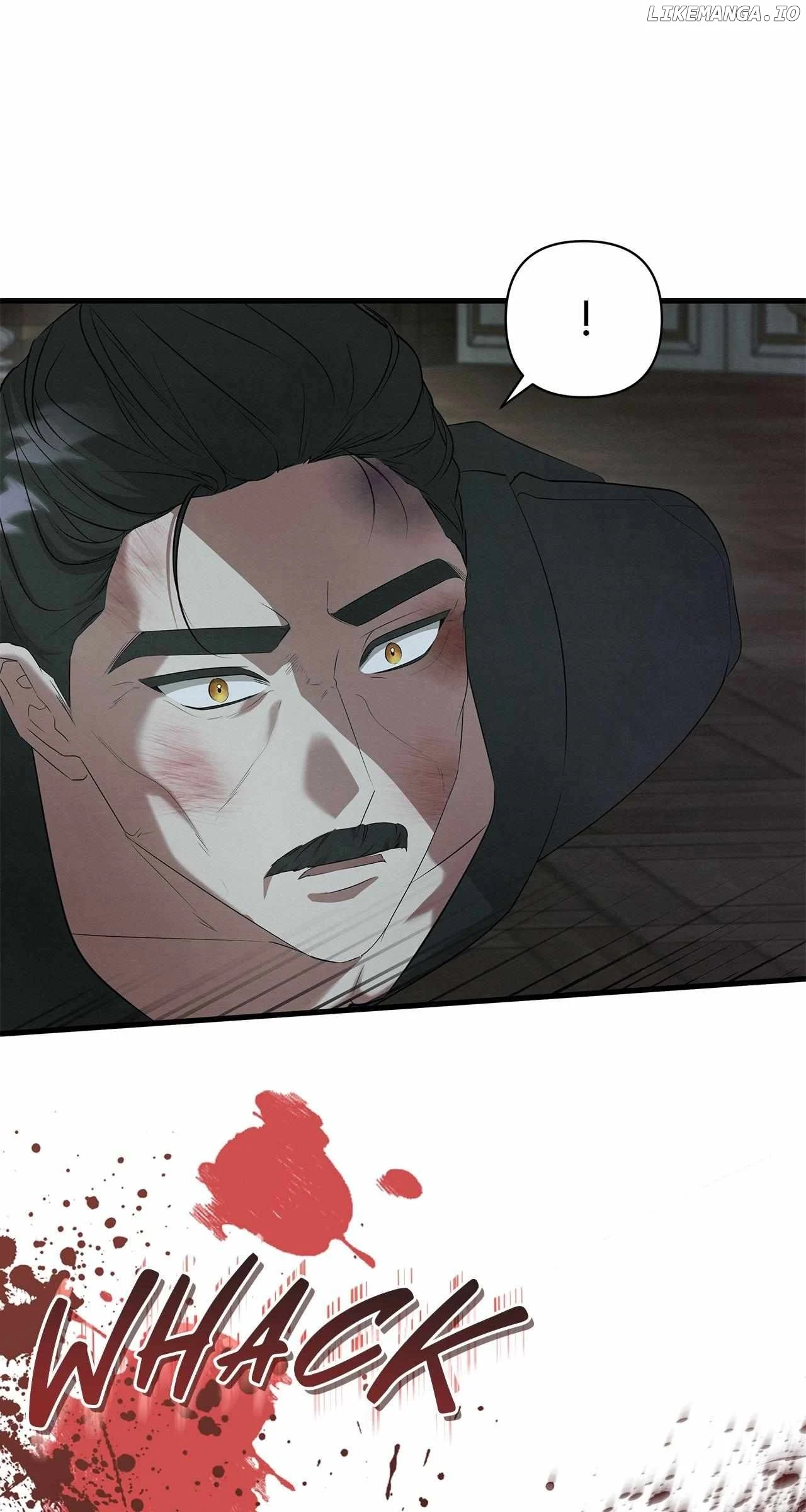 The Devil Who Kisses My Feet Chapter 30 - Page 26