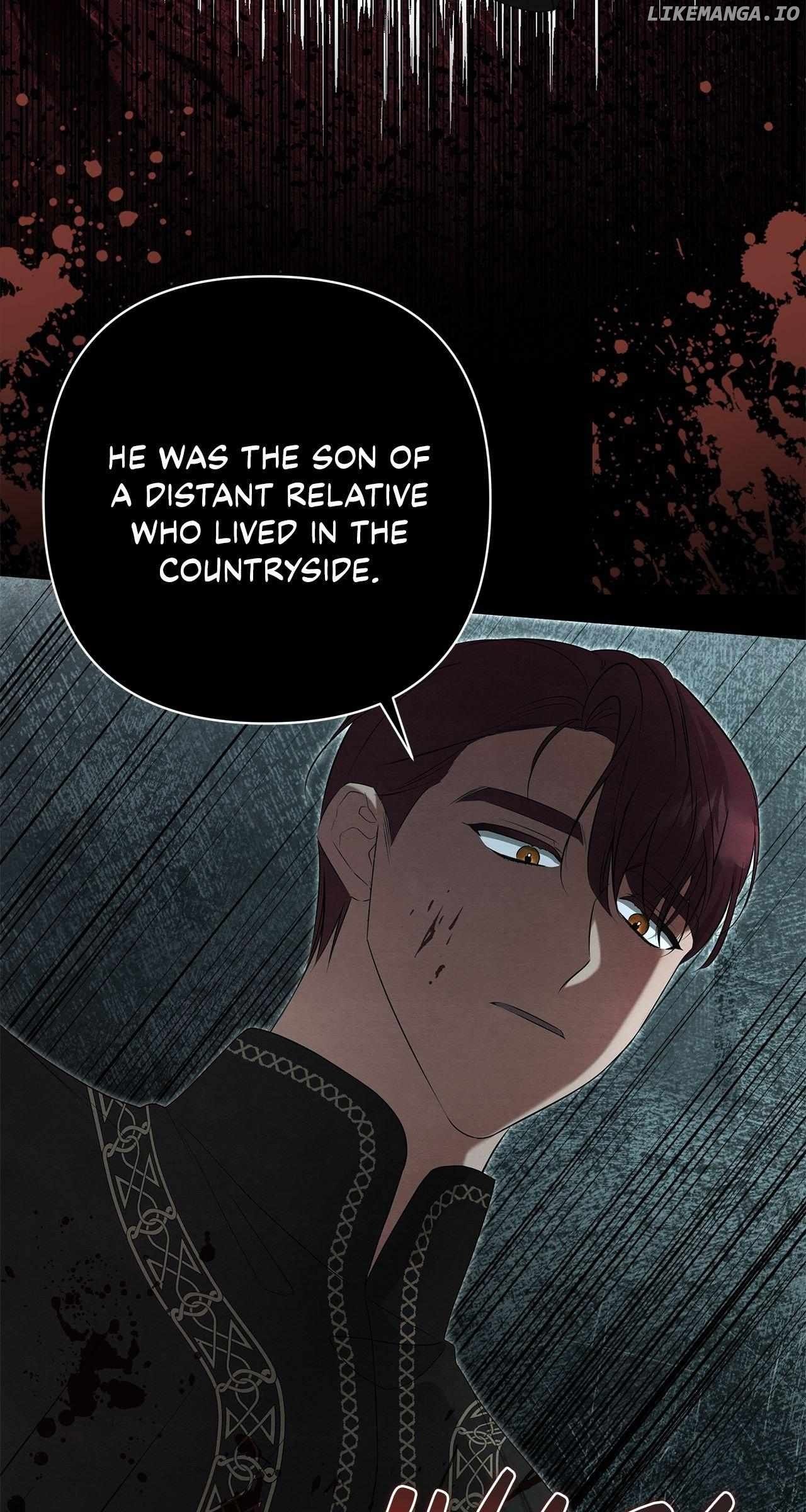 The Devil Who Kisses My Feet Chapter 30 - Page 28