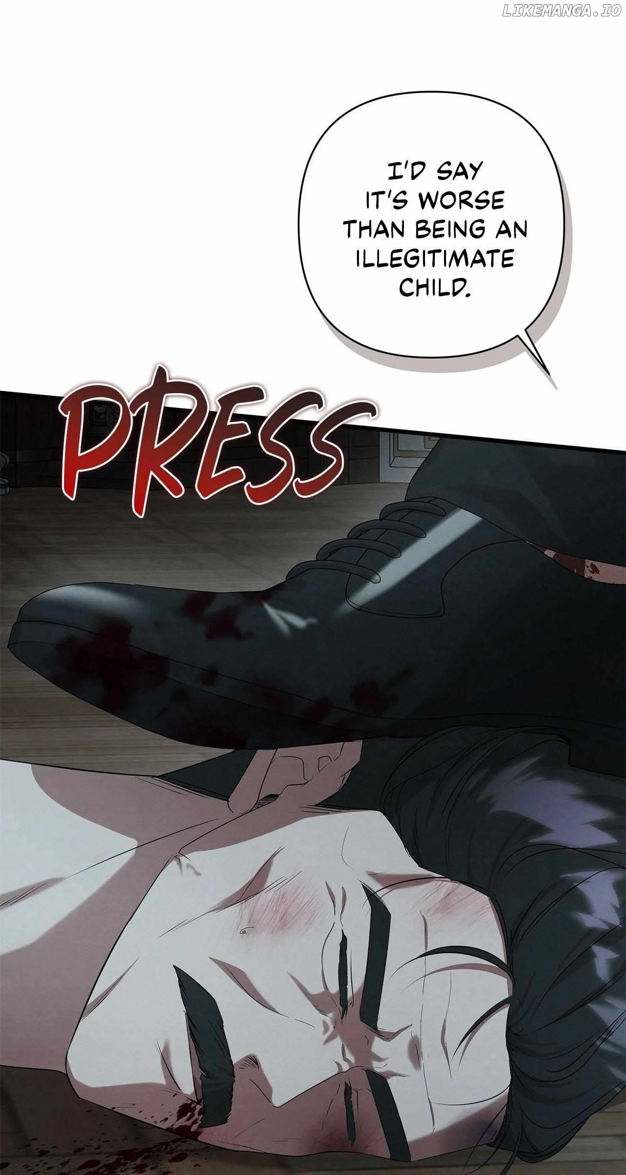 The Devil Who Kisses My Feet Chapter 30 - Page 30