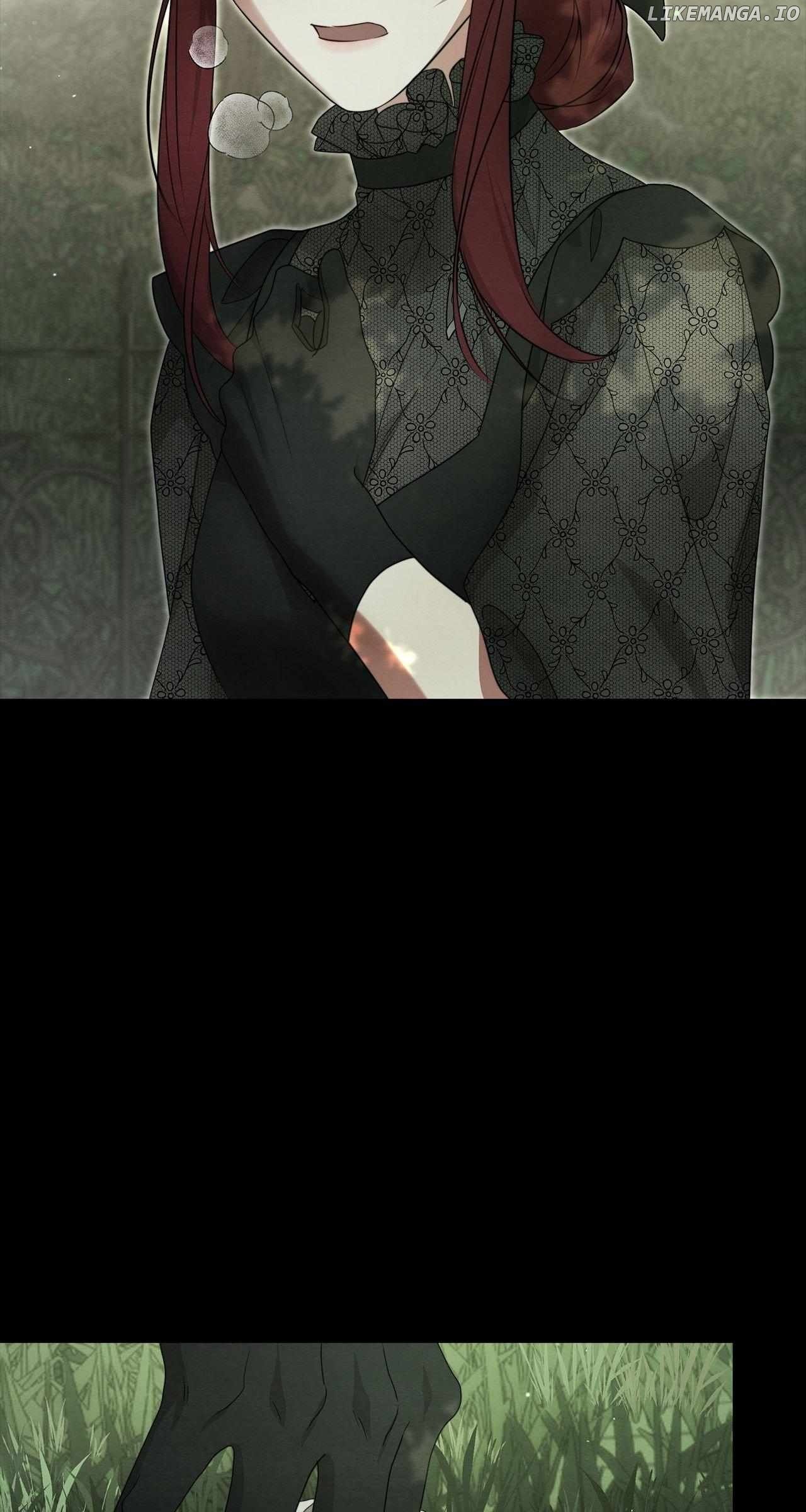 The Devil Who Kisses My Feet Chapter 30 - Page 43