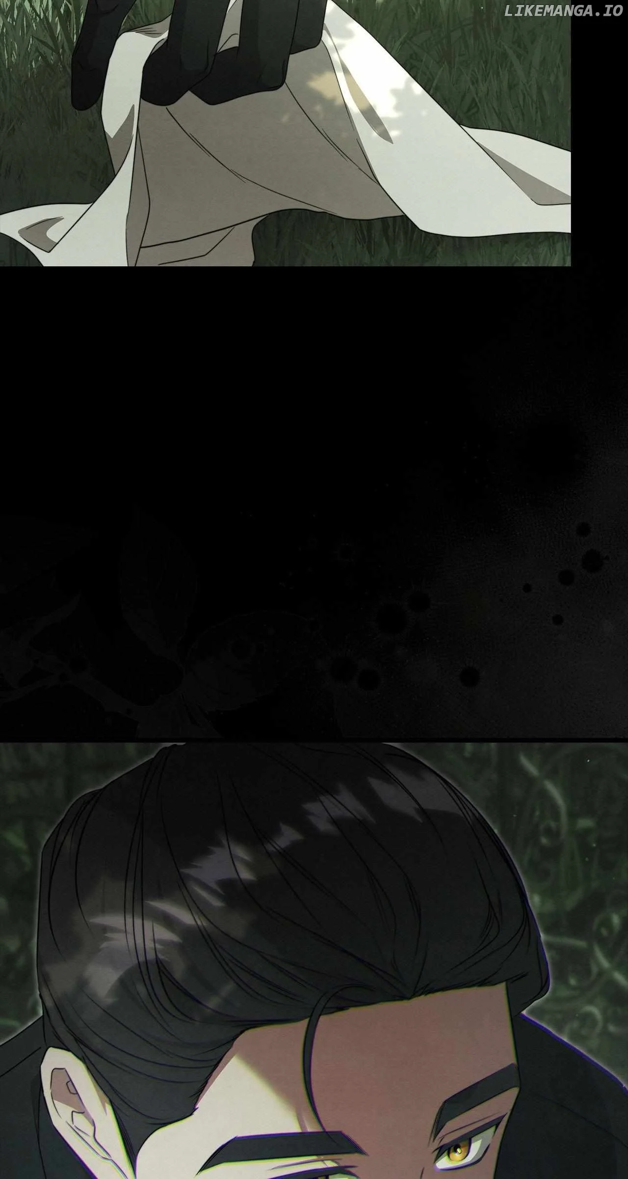 The Devil Who Kisses My Feet Chapter 30 - Page 44