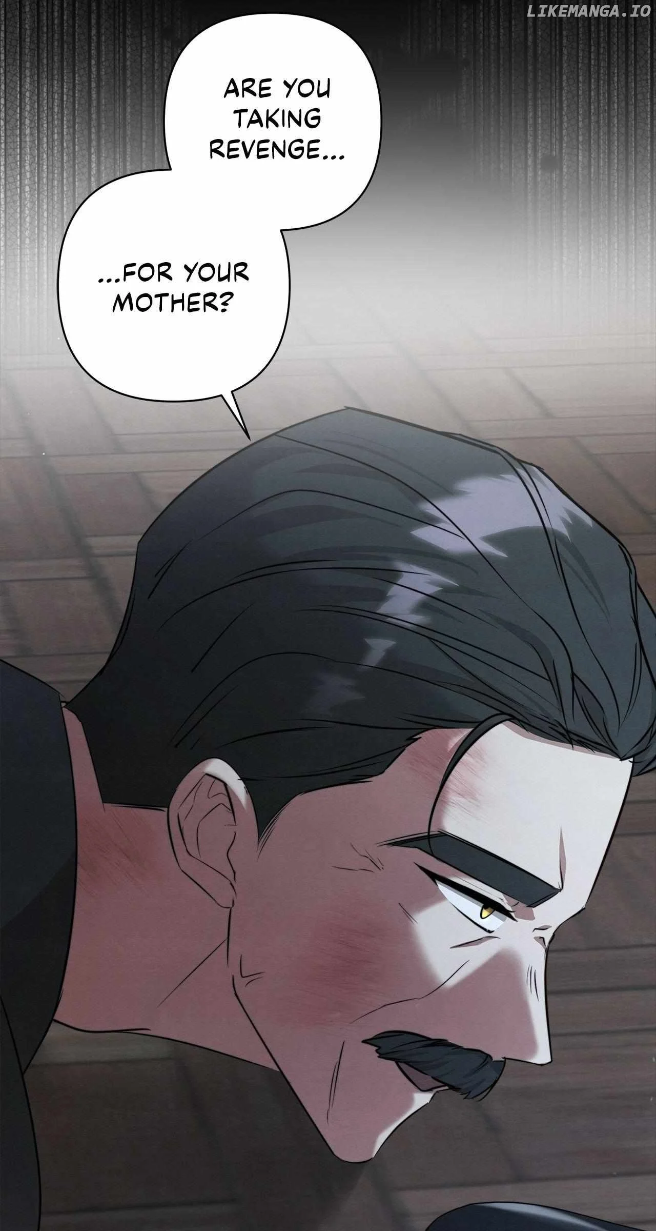 The Devil Who Kisses My Feet Chapter 30 - Page 46