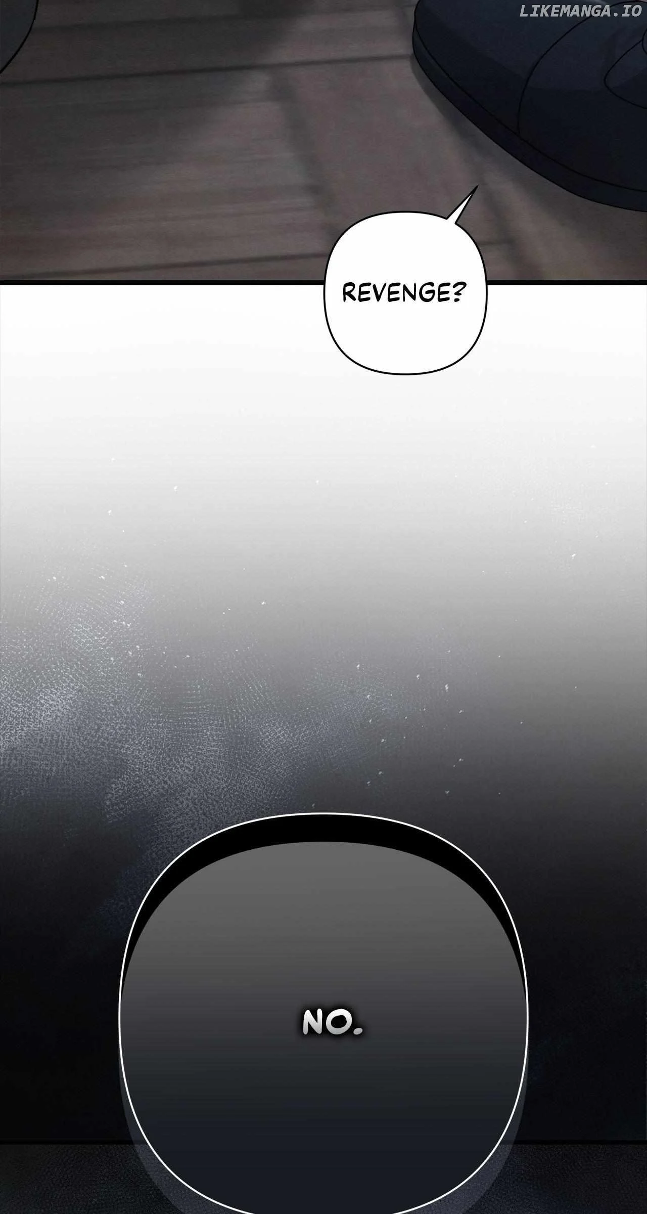 The Devil Who Kisses My Feet Chapter 30 - Page 47