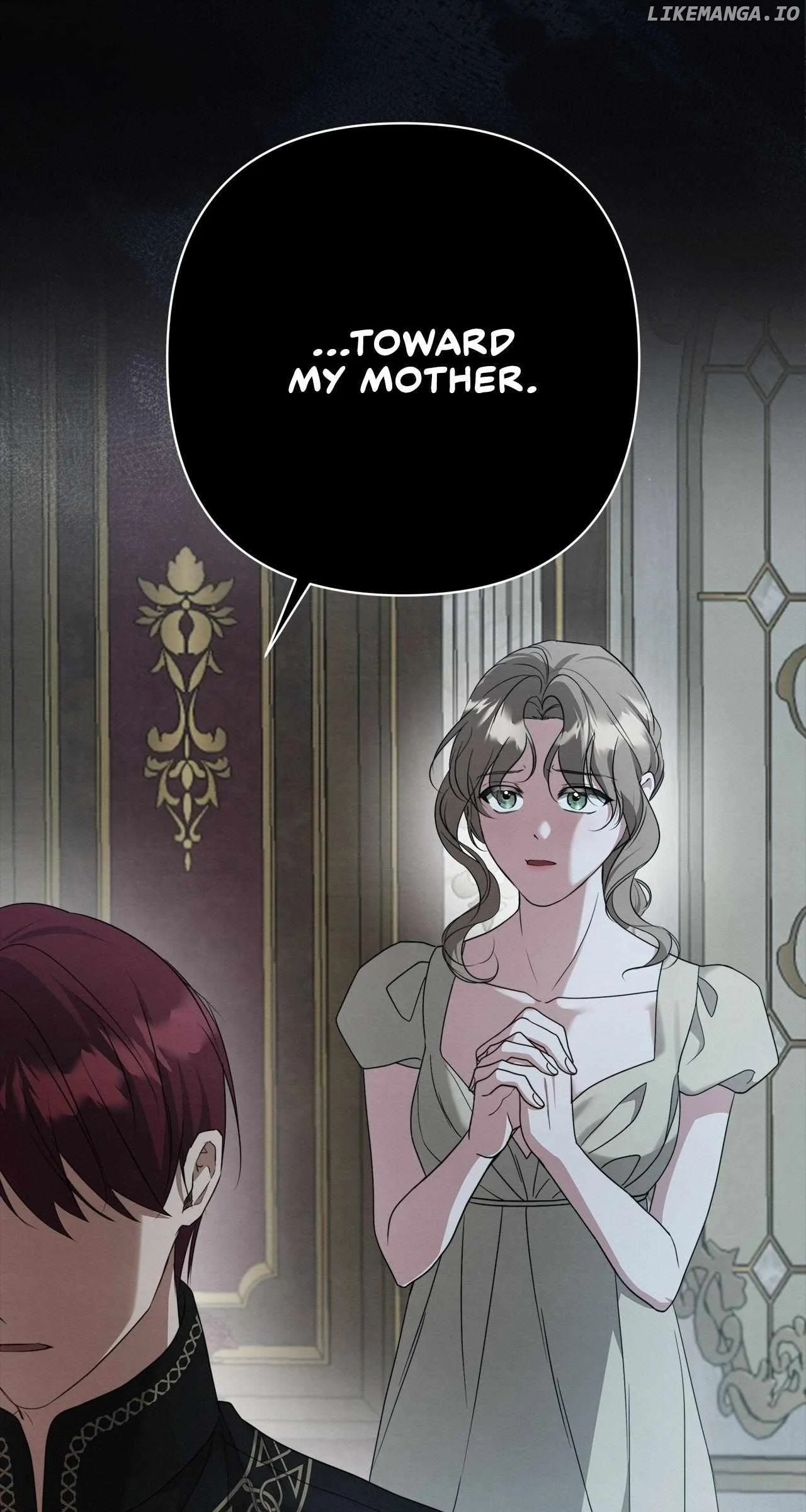 The Devil Who Kisses My Feet Chapter 30 - Page 50