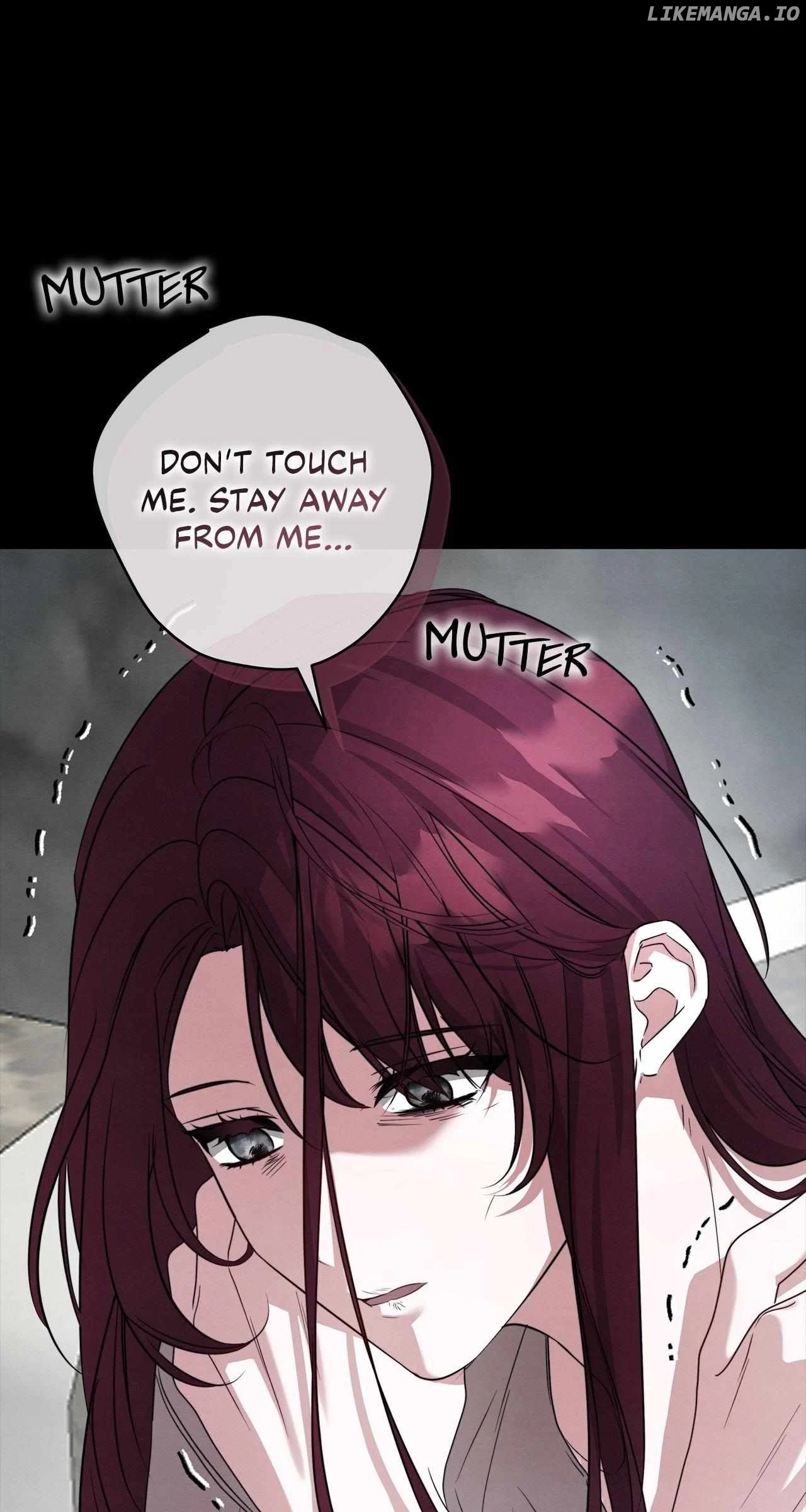 The Devil Who Kisses My Feet Chapter 30 - Page 62