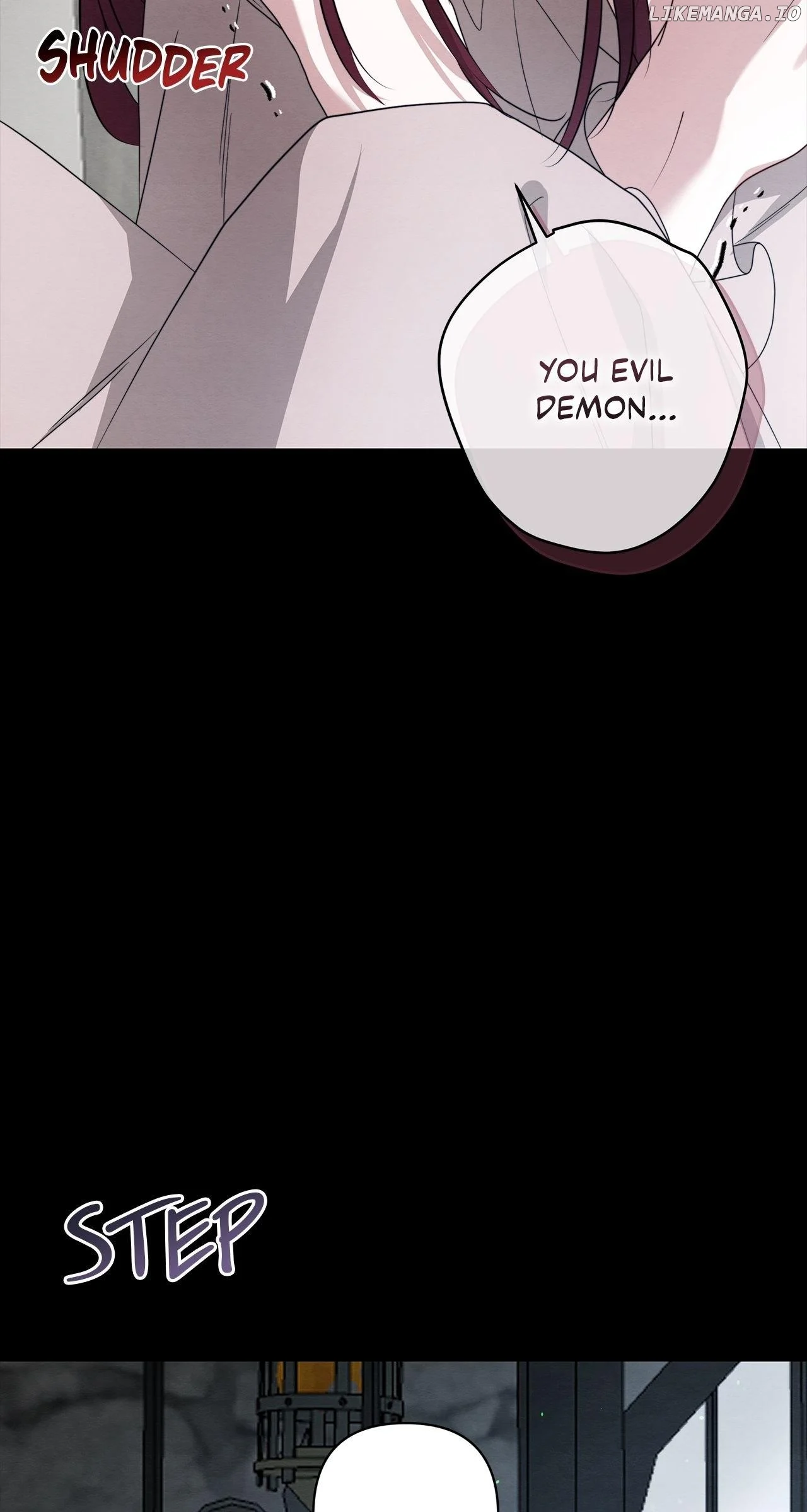 The Devil Who Kisses My Feet Chapter 30 - Page 63