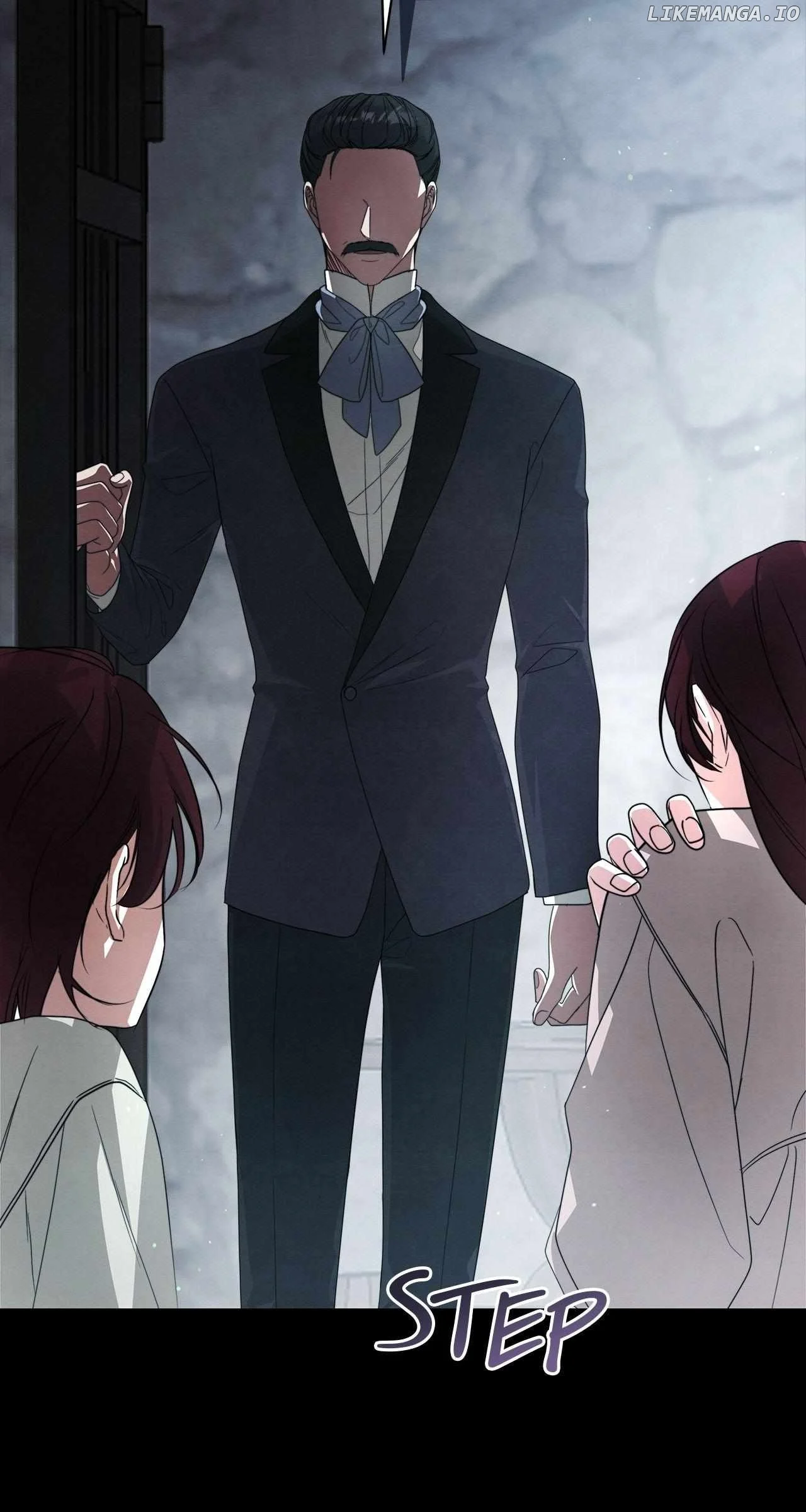 The Devil Who Kisses My Feet Chapter 30 - Page 66