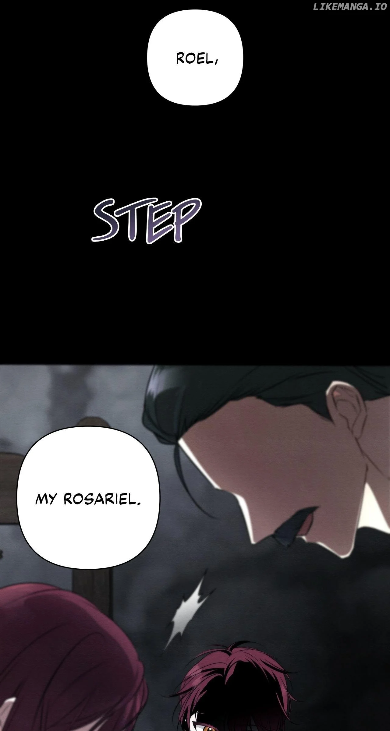The Devil Who Kisses My Feet Chapter 30 - Page 67