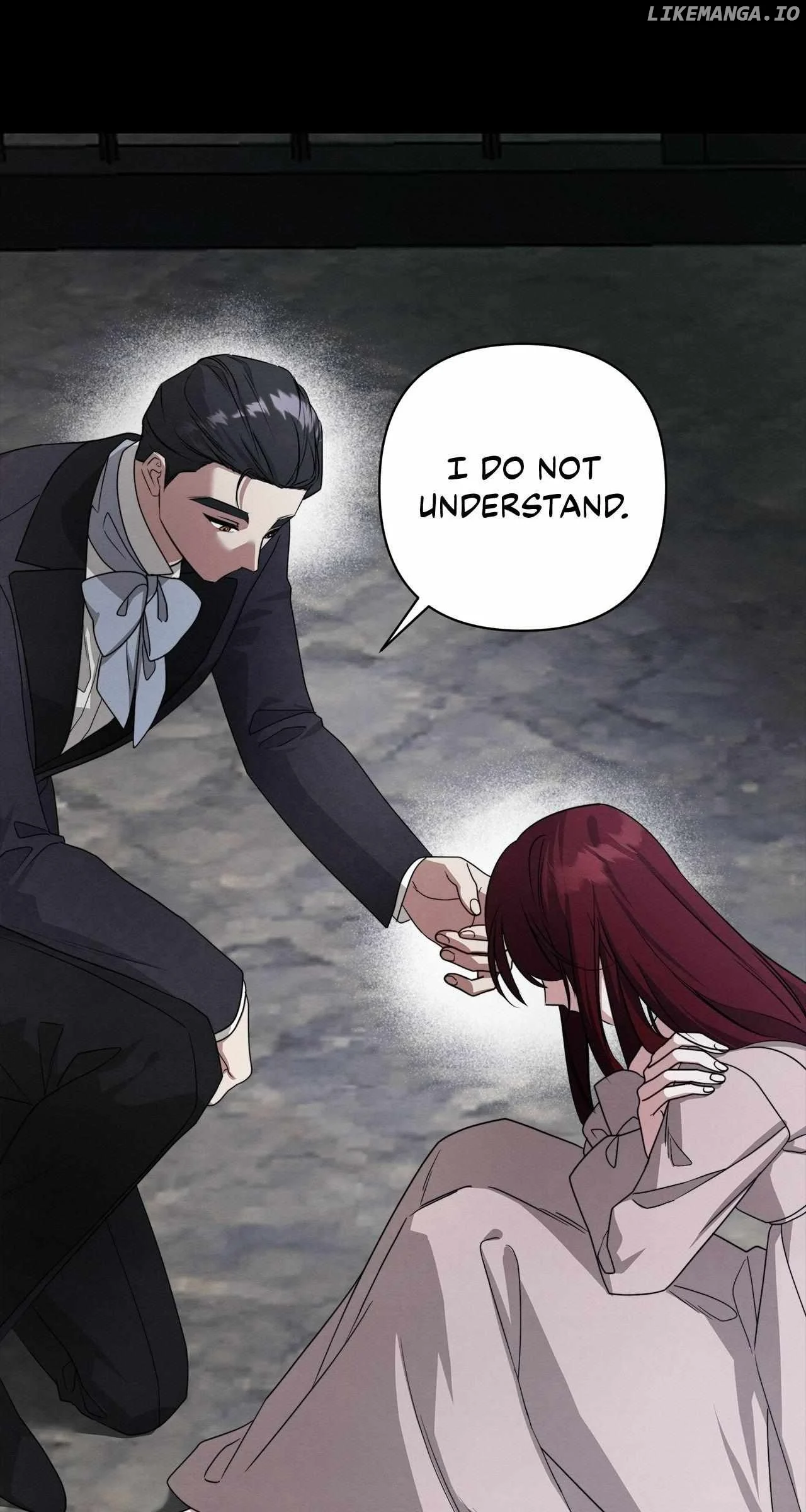 The Devil Who Kisses My Feet Chapter 30 - Page 69