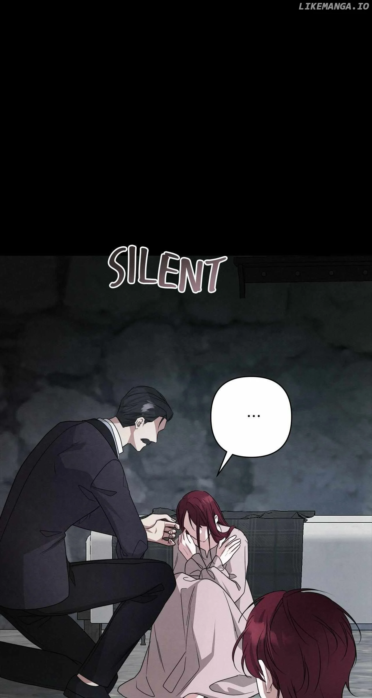 The Devil Who Kisses My Feet Chapter 30 - Page 73