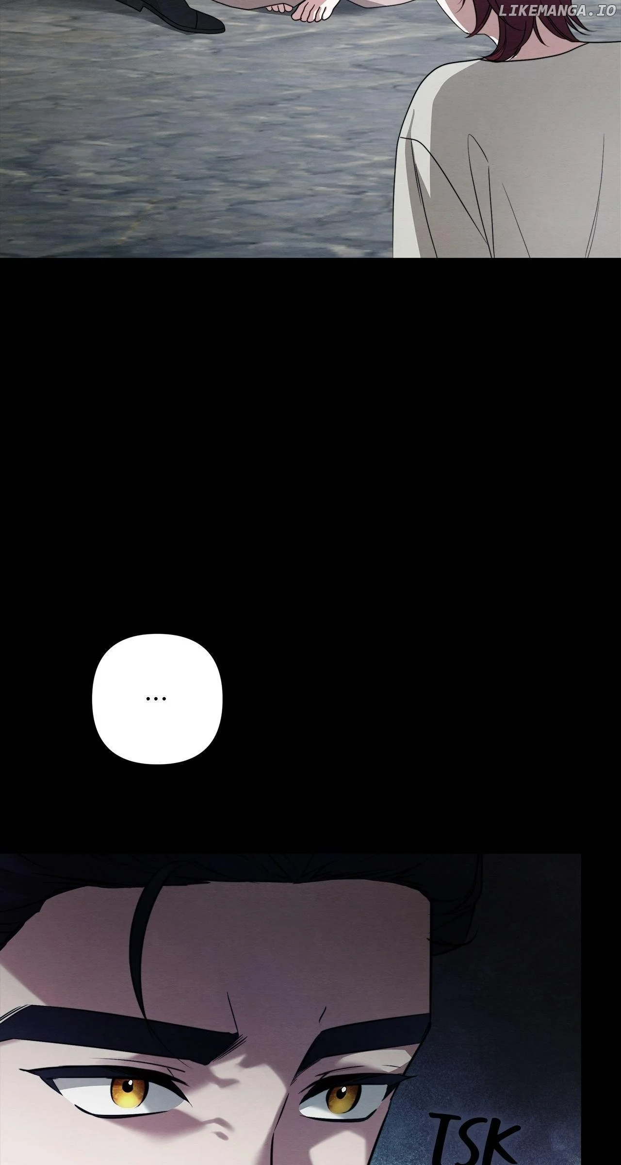 The Devil Who Kisses My Feet Chapter 30 - Page 74