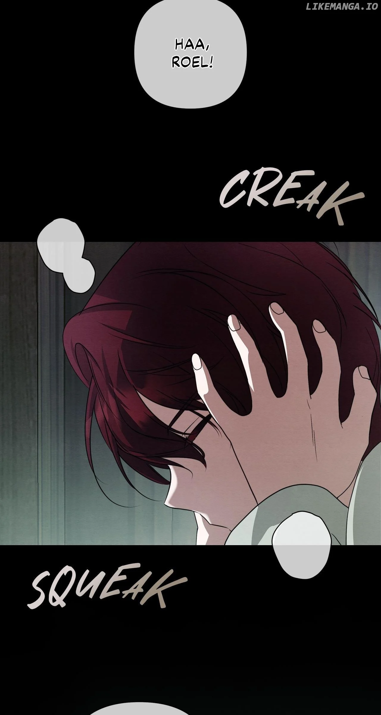 The Devil Who Kisses My Feet Chapter 30 - Page 80