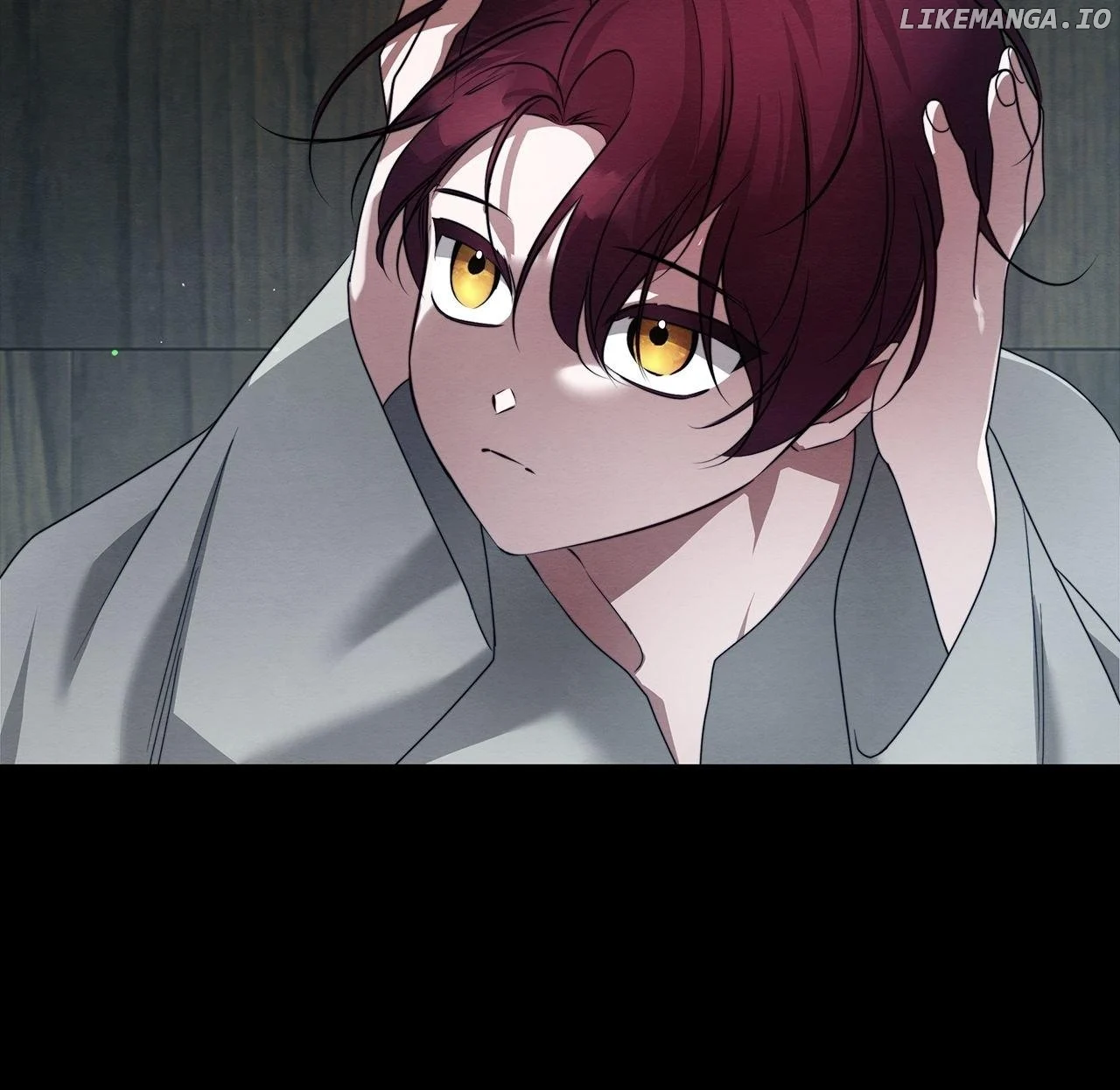 The Devil Who Kisses My Feet Chapter 30 - Page 84