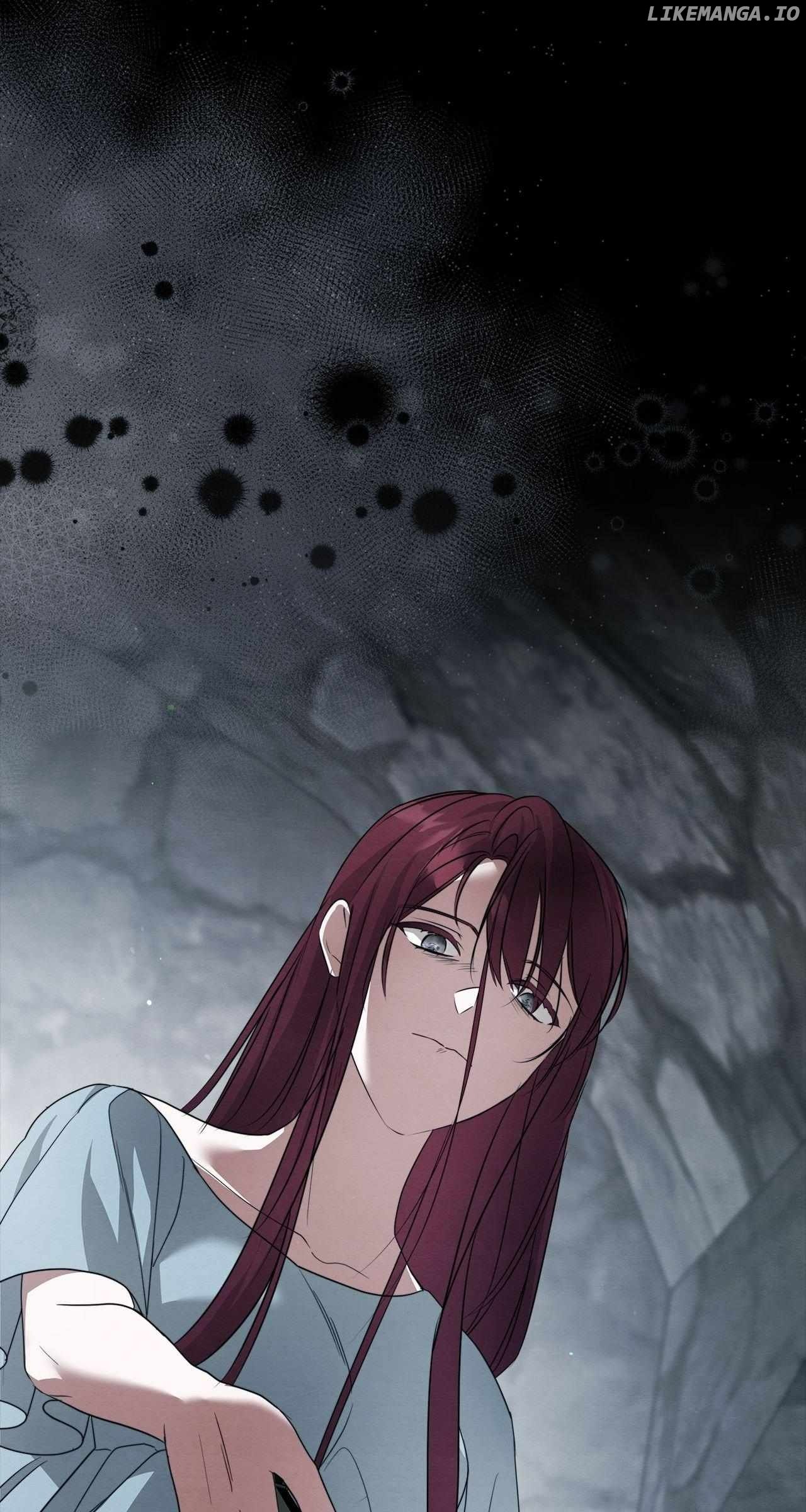 The Devil Who Kisses My Feet Chapter 30 - Page 94
