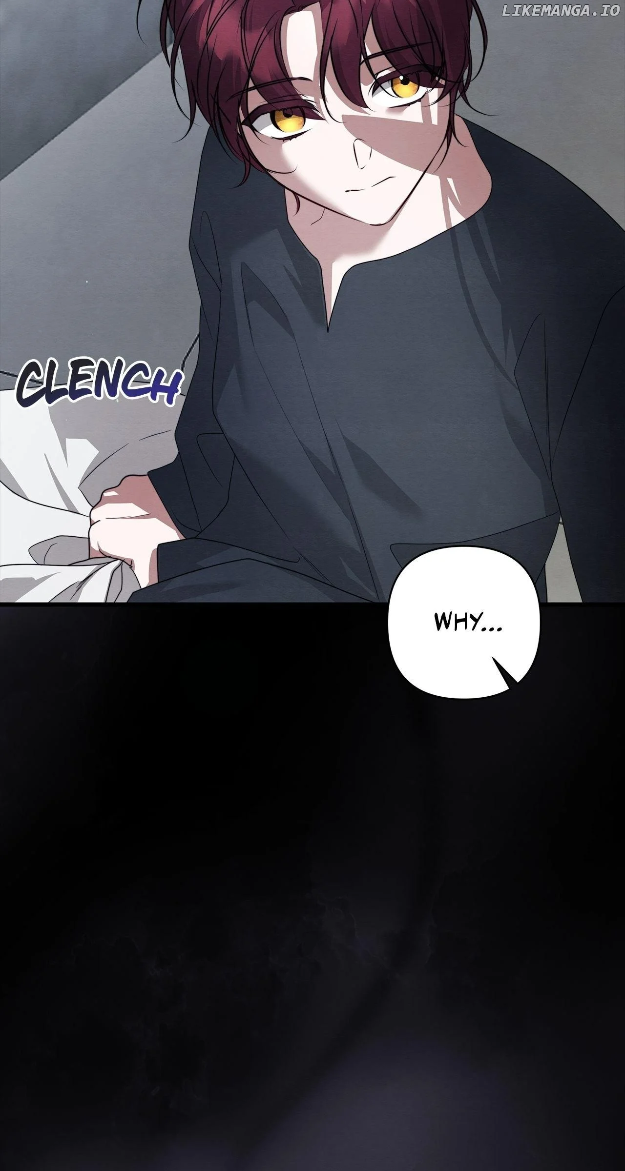 The Devil Who Kisses My Feet Chapter 30 - Page 96