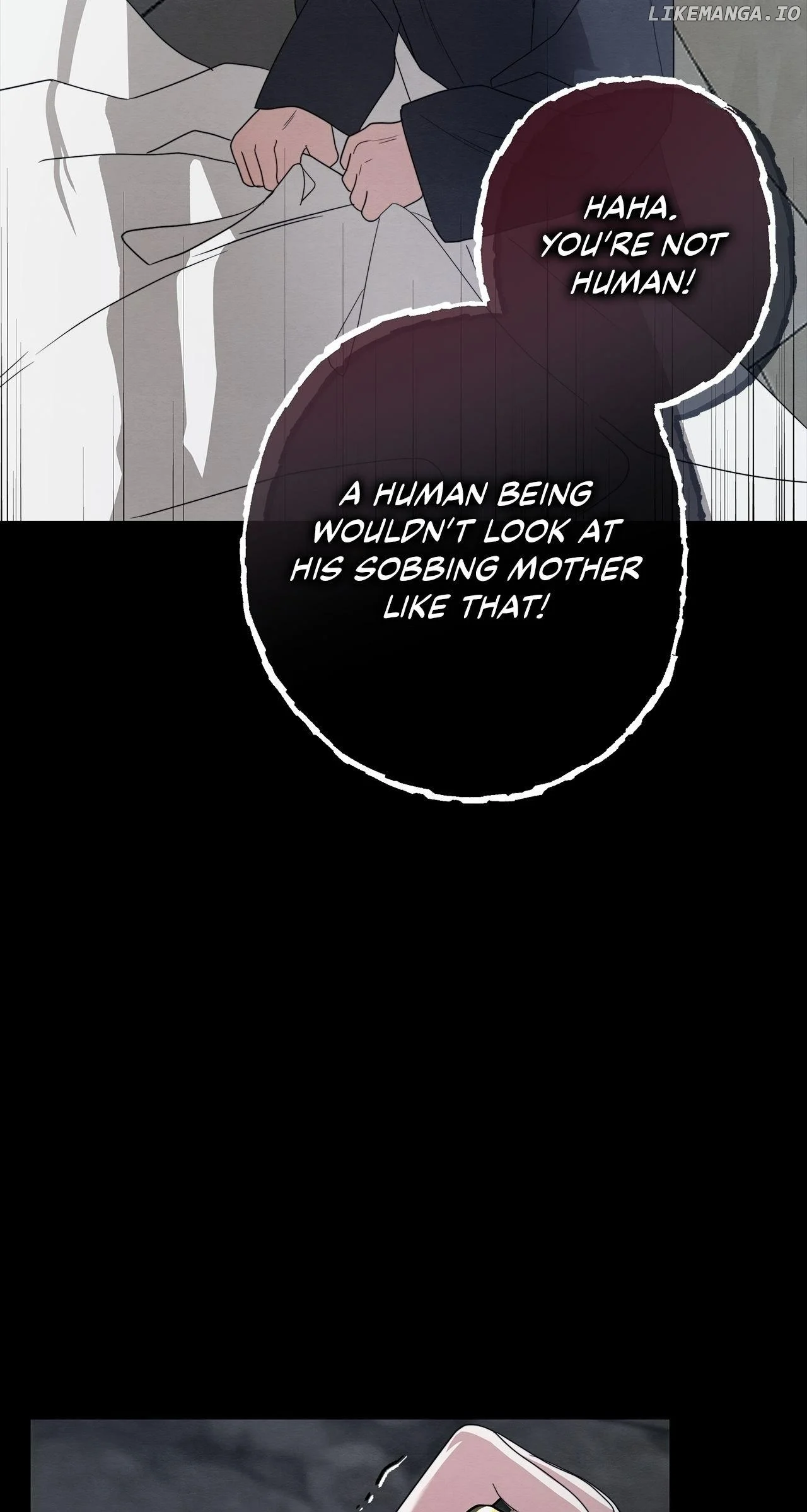 The Devil Who Kisses My Feet Chapter 30 - Page 100