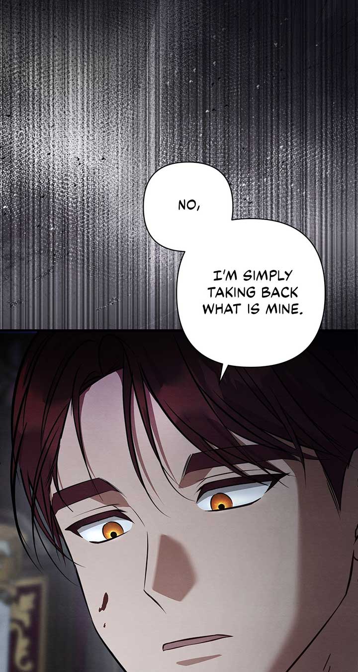 The Devil Who Kisses My Feet Chapter 31 - Page 2