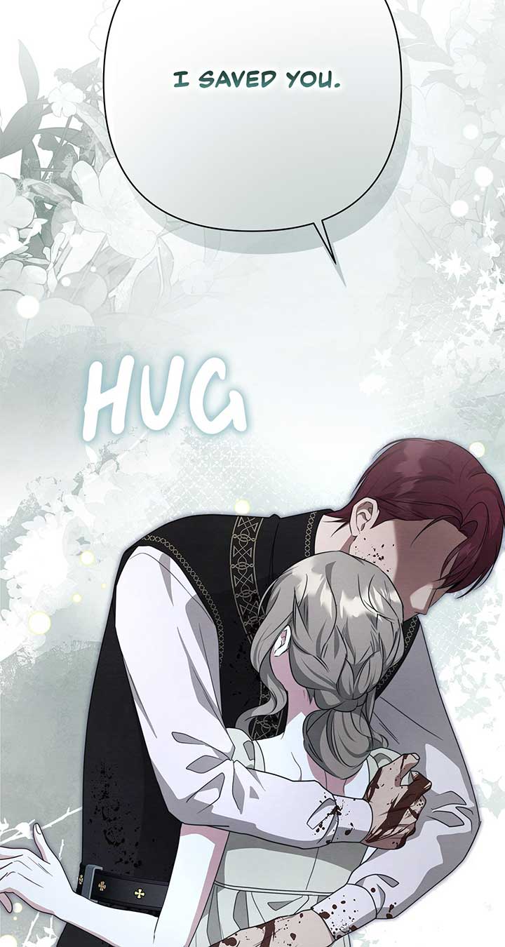 The Devil Who Kisses My Feet Chapter 31 - Page 13