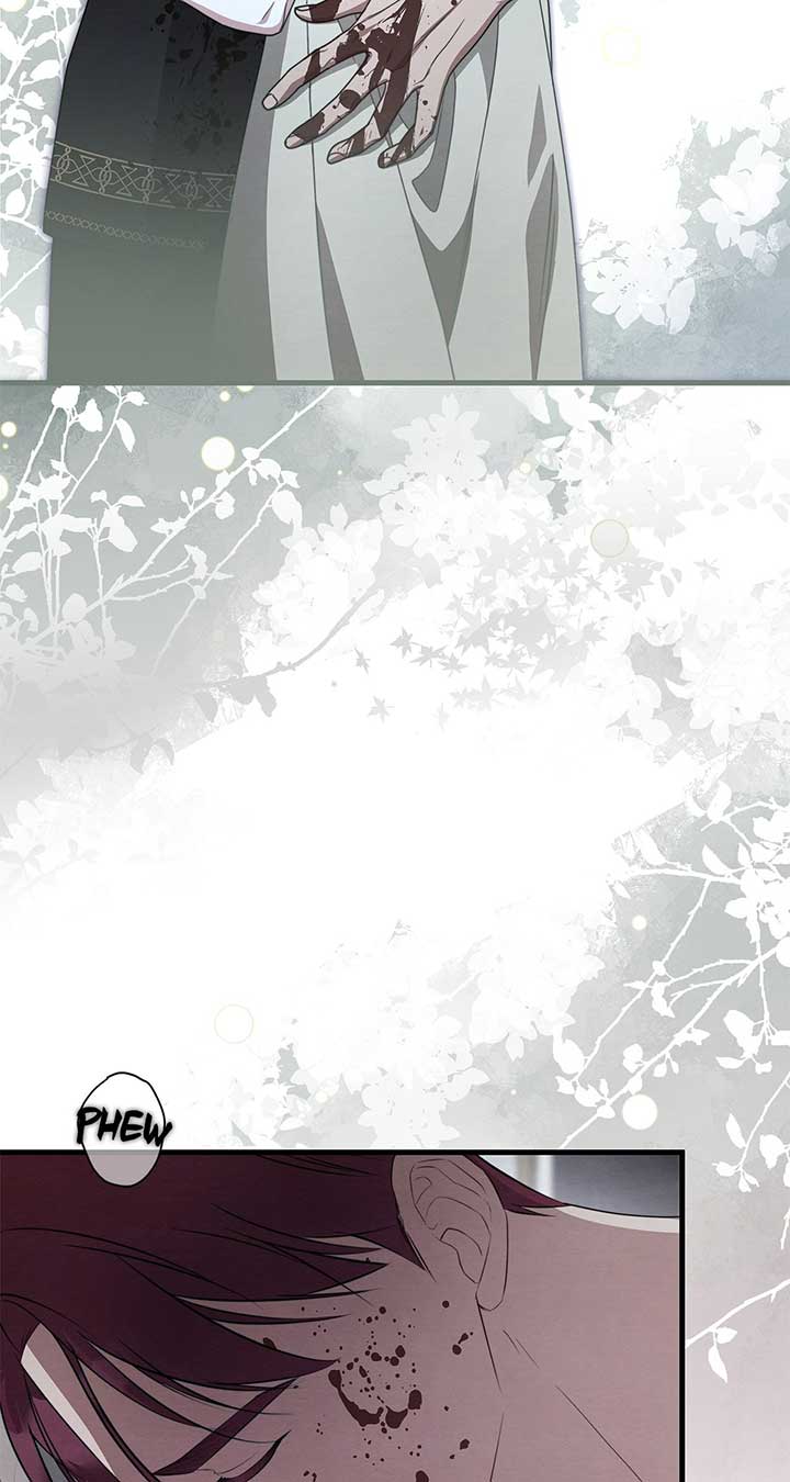 The Devil Who Kisses My Feet Chapter 31 - Page 14