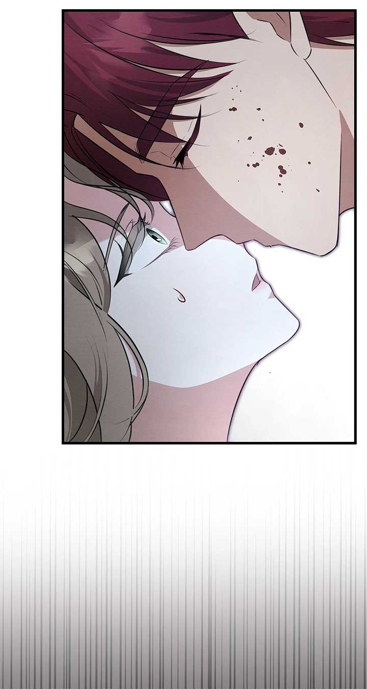 The Devil Who Kisses My Feet Chapter 31 - Page 16