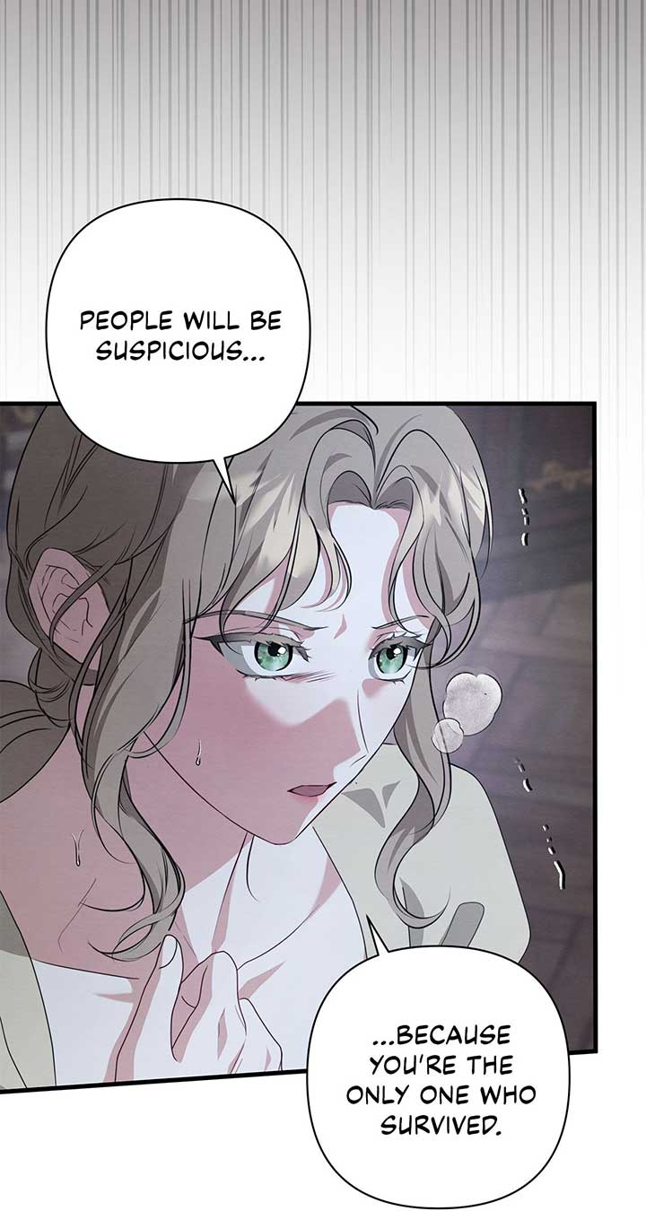 The Devil Who Kisses My Feet Chapter 31 - Page 18