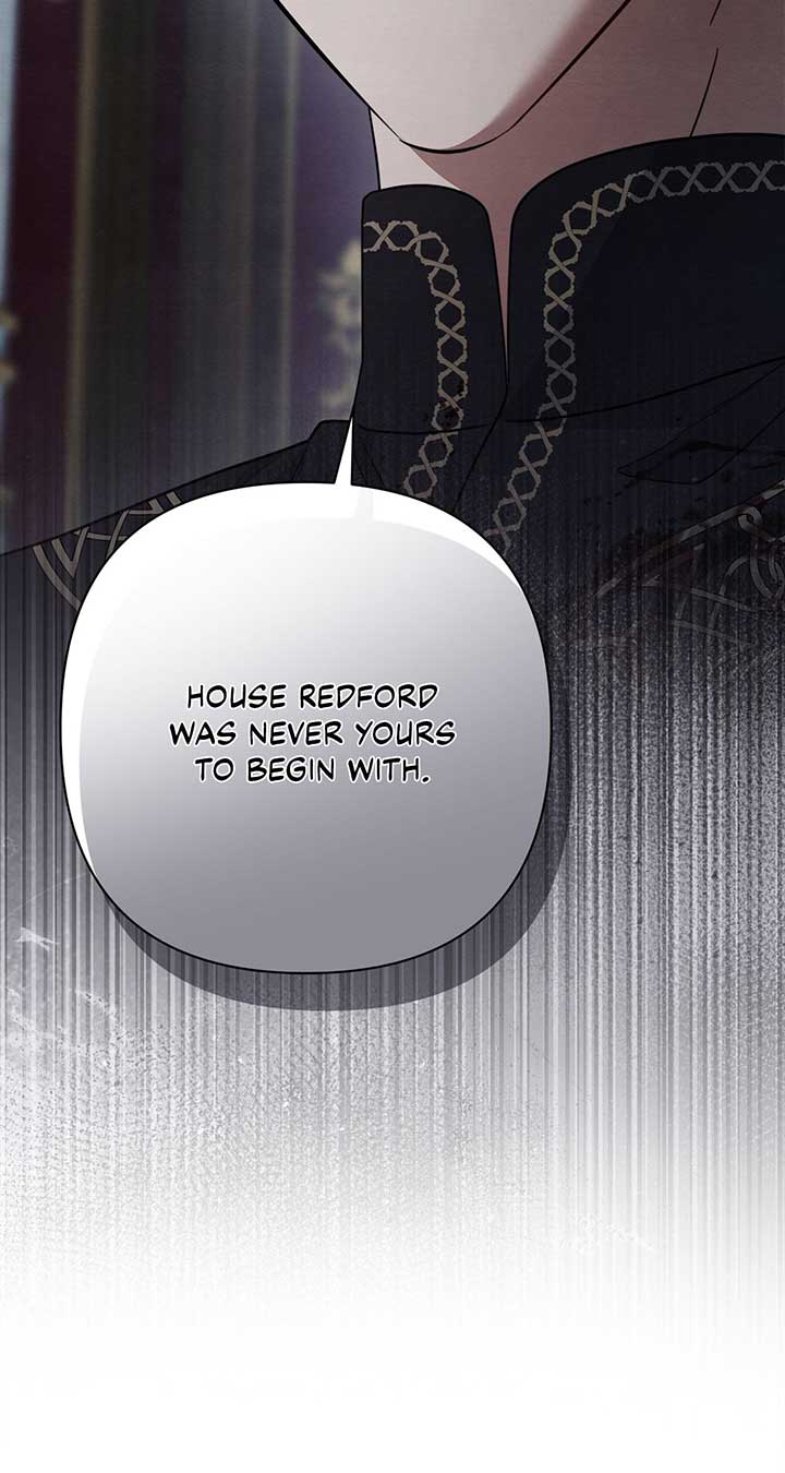 The Devil Who Kisses My Feet Chapter 31 - Page 3