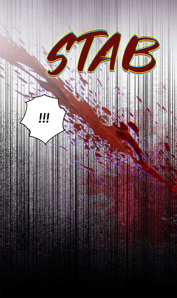 The Devil Who Kisses My Feet Chapter 31 - Page 23