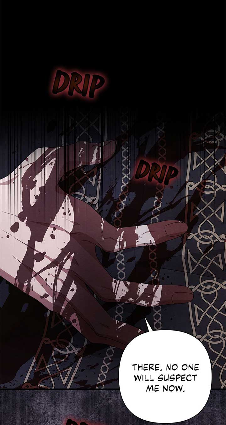 The Devil Who Kisses My Feet Chapter 31 - Page 24