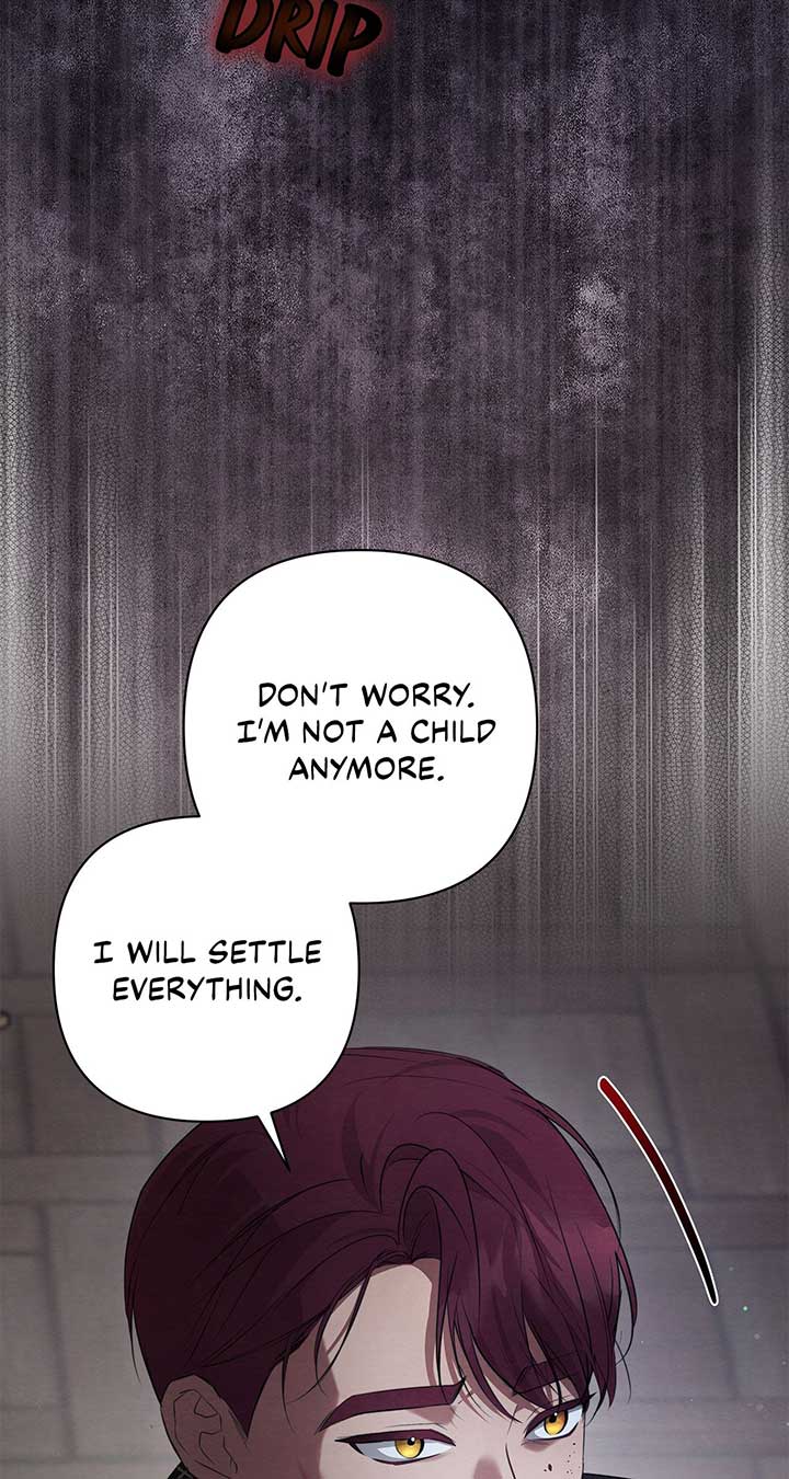 The Devil Who Kisses My Feet Chapter 31 - Page 25