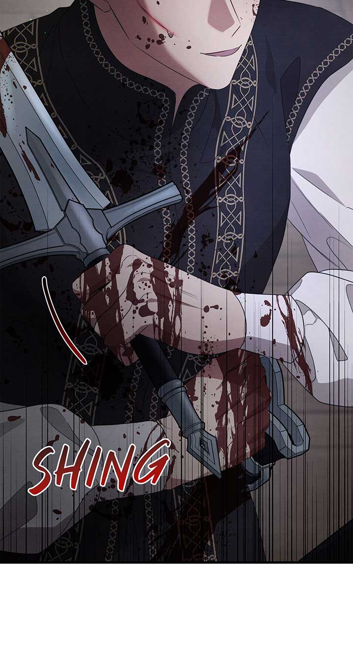The Devil Who Kisses My Feet Chapter 31 - Page 26