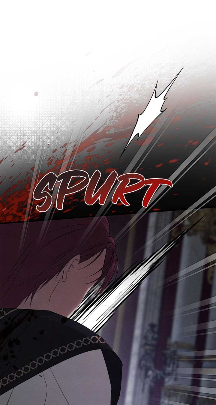 The Devil Who Kisses My Feet Chapter 31 - Page 27