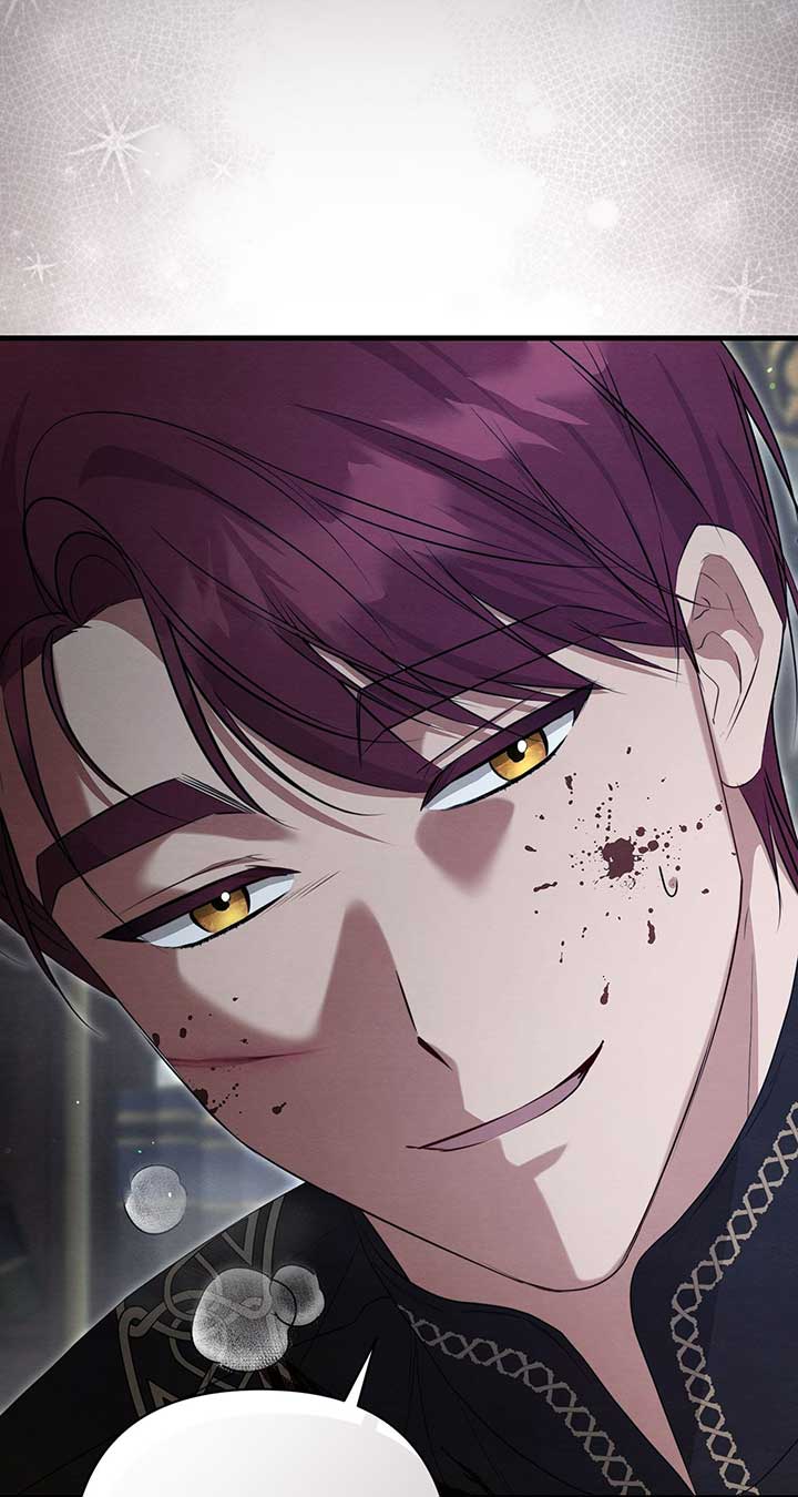 The Devil Who Kisses My Feet Chapter 31 - Page 34
