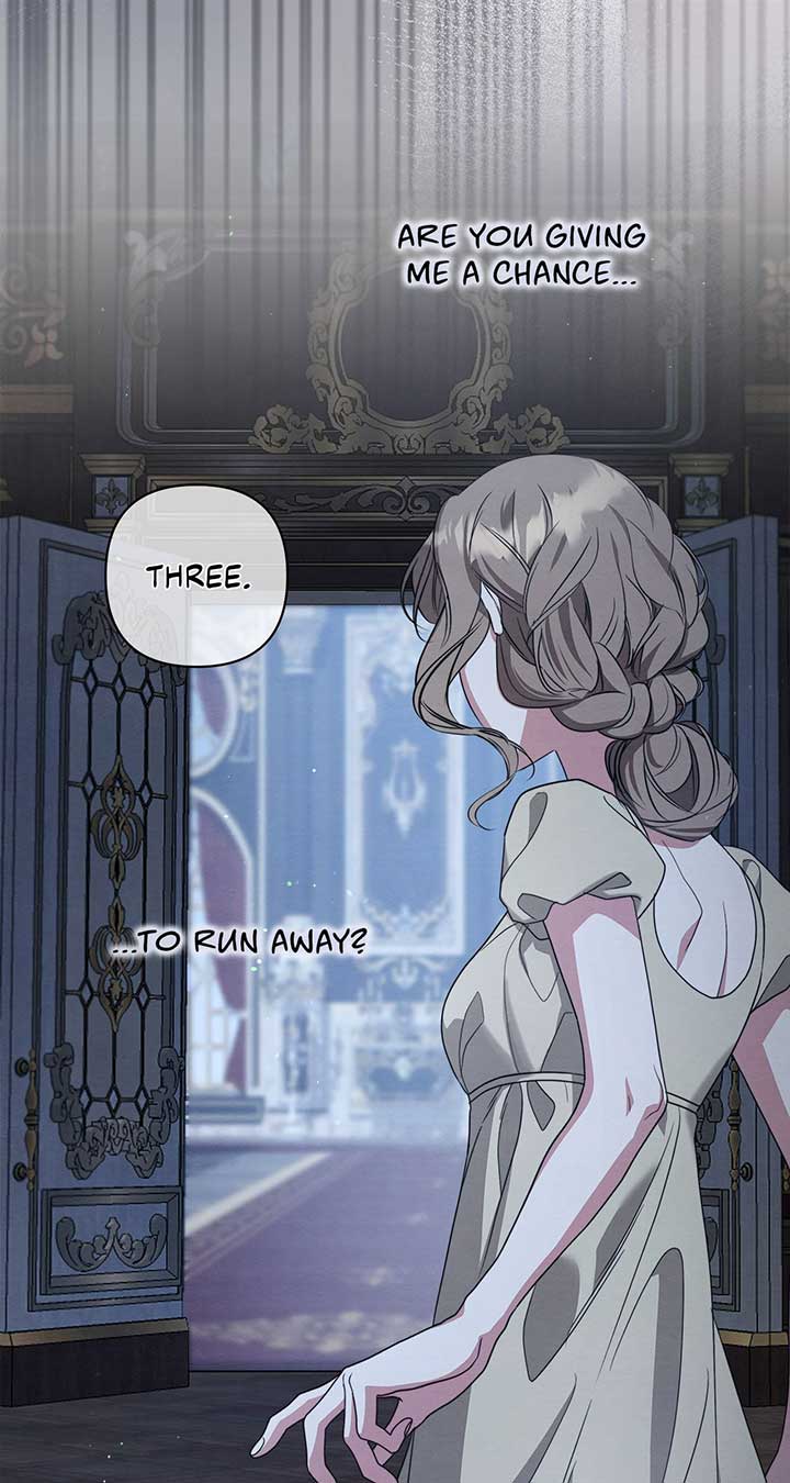 The Devil Who Kisses My Feet Chapter 31 - Page 38
