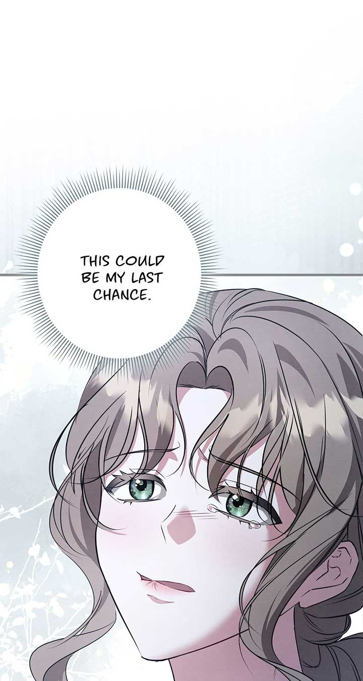 The Devil Who Kisses My Feet Chapter 31 - Page 40