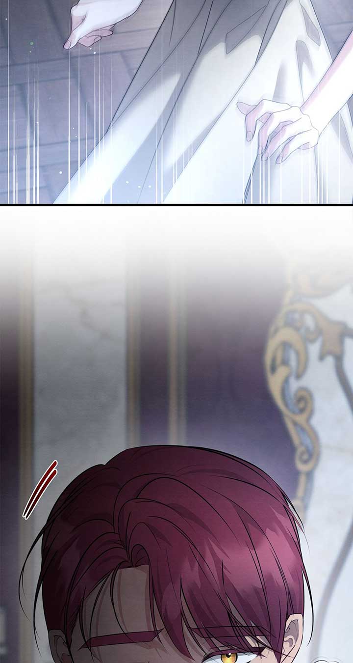 The Devil Who Kisses My Feet Chapter 31 - Page 43