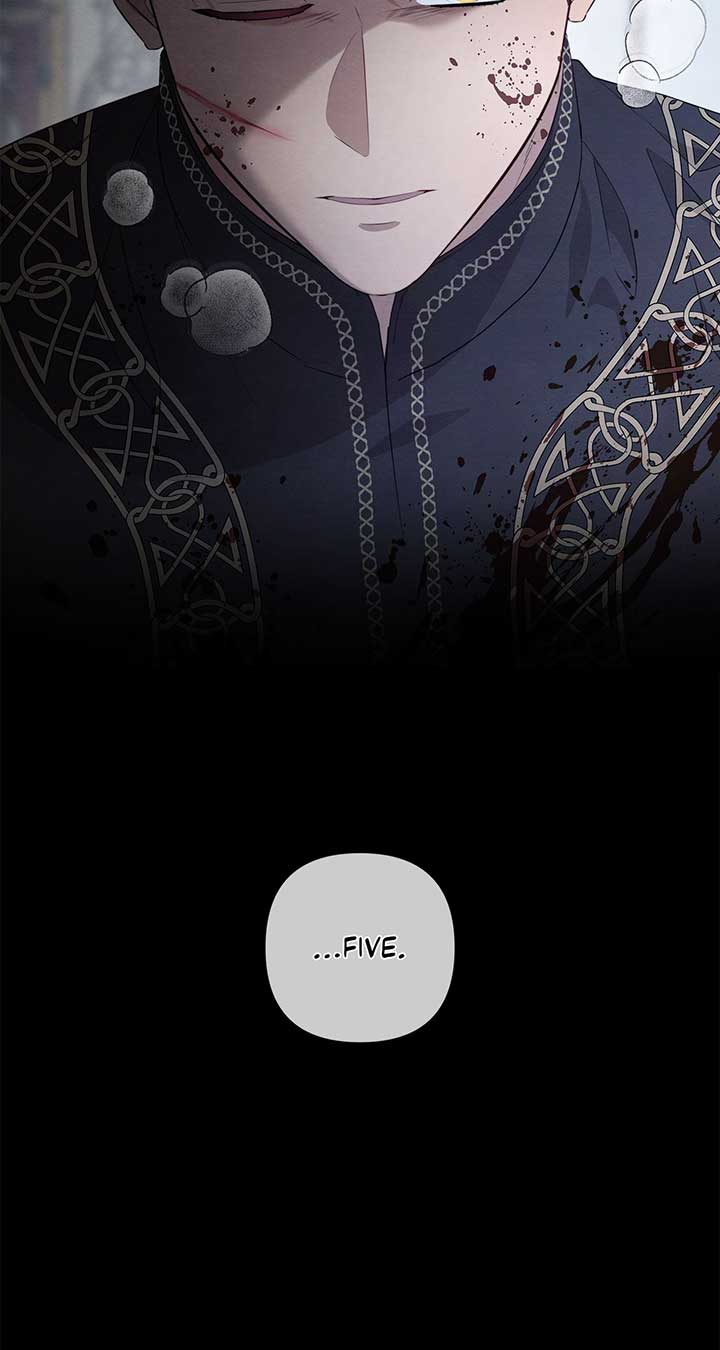 The Devil Who Kisses My Feet Chapter 31 - Page 44