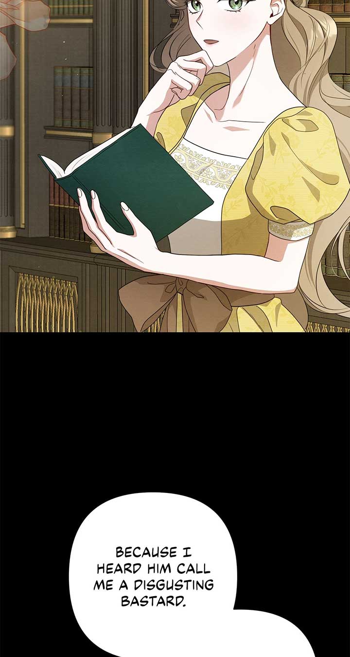 The Devil Who Kisses My Feet Chapter 31 - Page 49