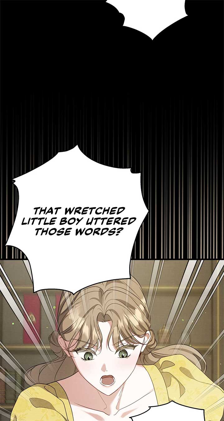 The Devil Who Kisses My Feet Chapter 31 - Page 51