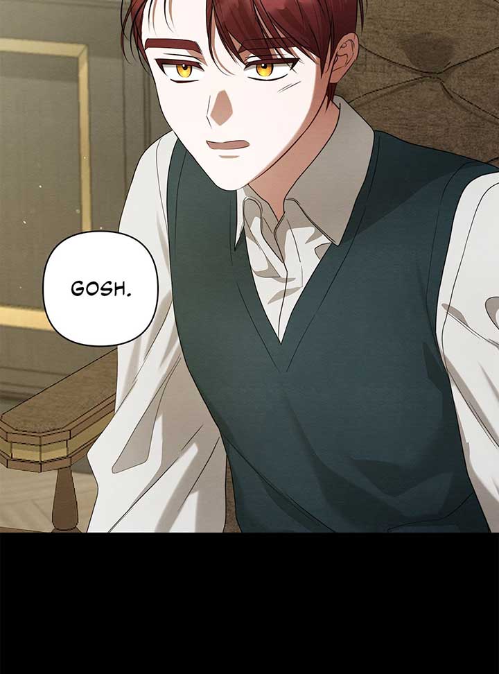 The Devil Who Kisses My Feet Chapter 31 - Page 55