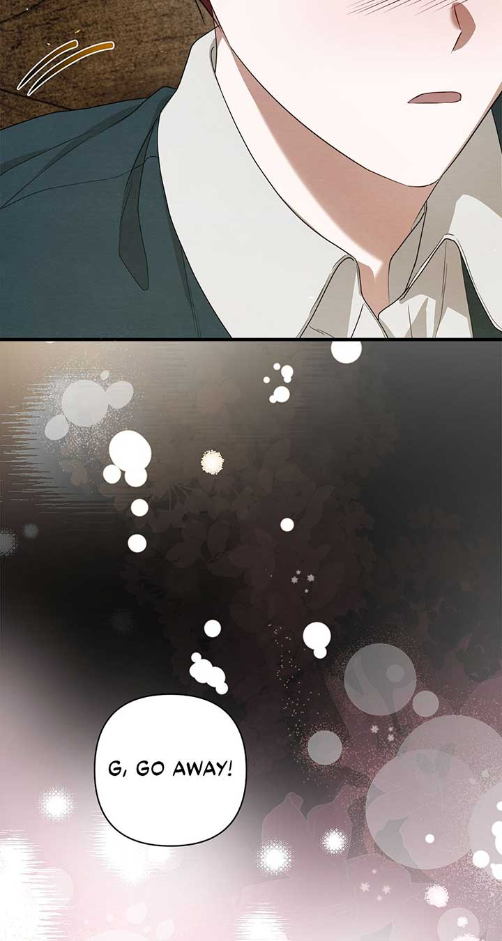 The Devil Who Kisses My Feet Chapter 31 - Page 58