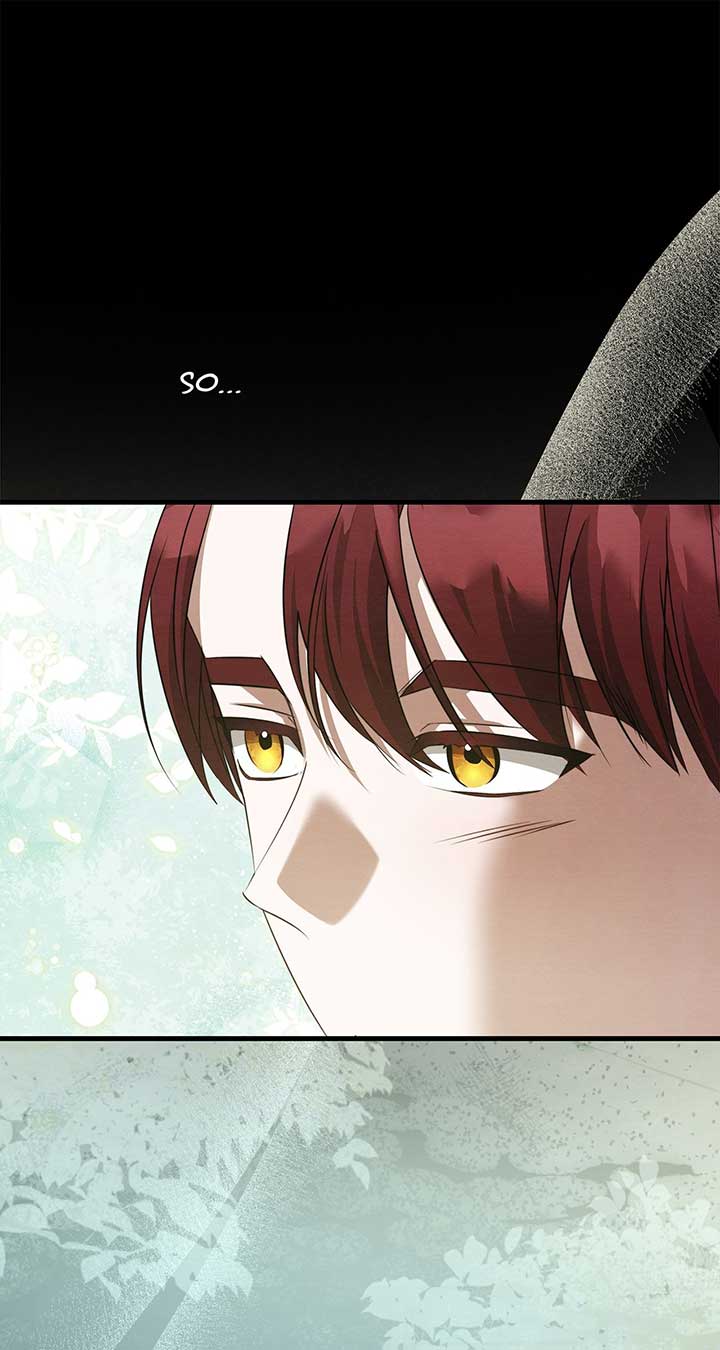 The Devil Who Kisses My Feet Chapter 31 - Page 63