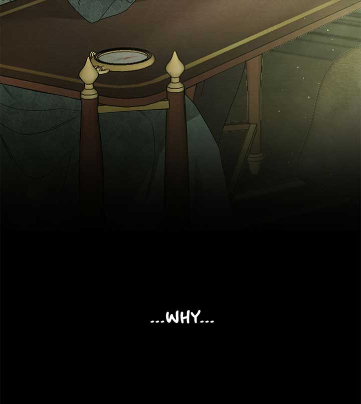 The Devil Who Kisses My Feet Chapter 31 - Page 65