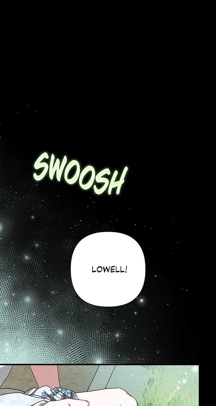 The Devil Who Kisses My Feet Chapter 31 - Page 66