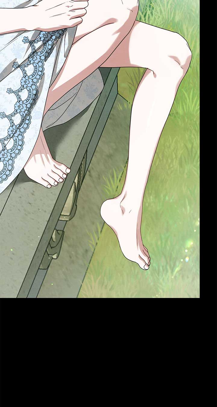 The Devil Who Kisses My Feet Chapter 31 - Page 67