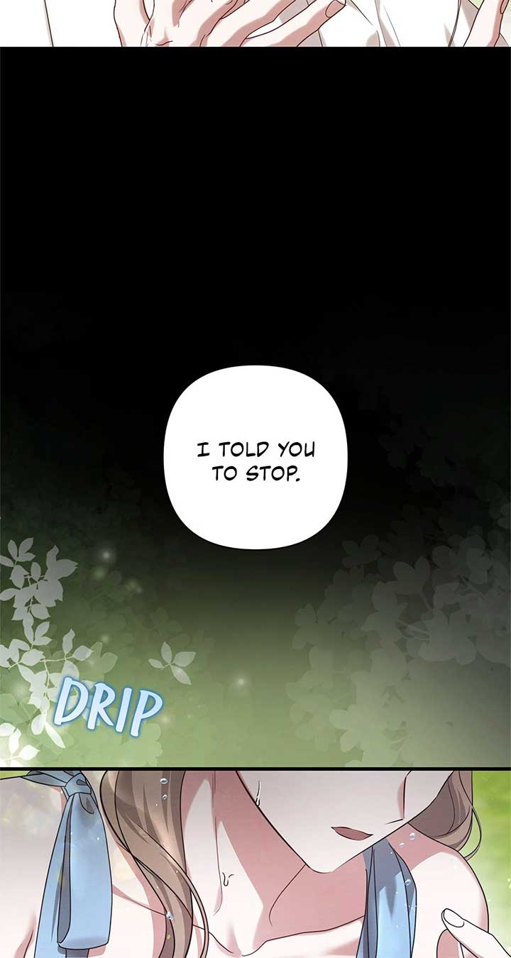 The Devil Who Kisses My Feet Chapter 31 - Page 75