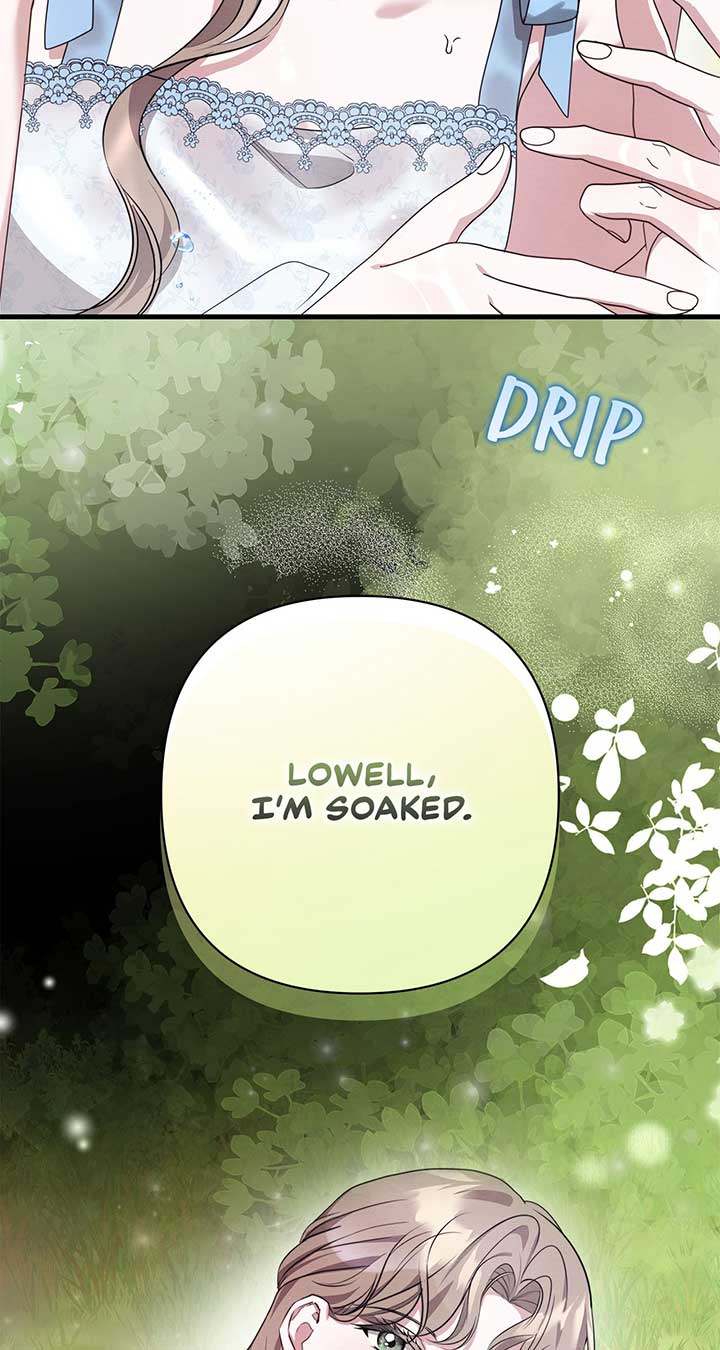 The Devil Who Kisses My Feet Chapter 31 - Page 76