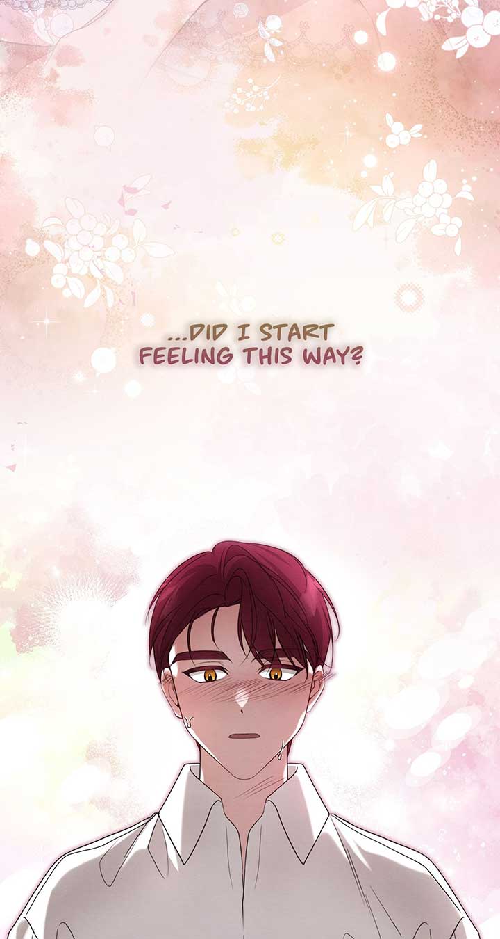 The Devil Who Kisses My Feet Chapter 31 - Page 78